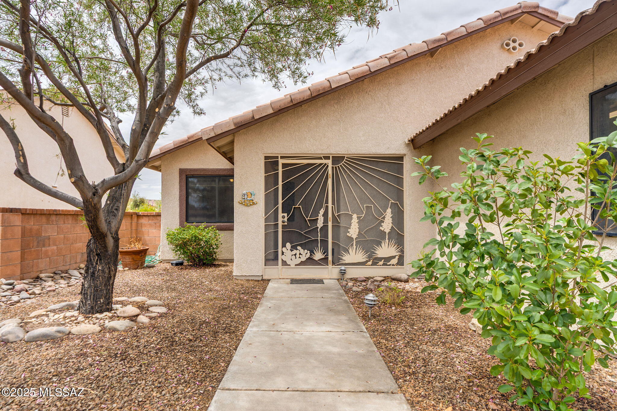 Las Campanas BLK G (96-216) - Residential