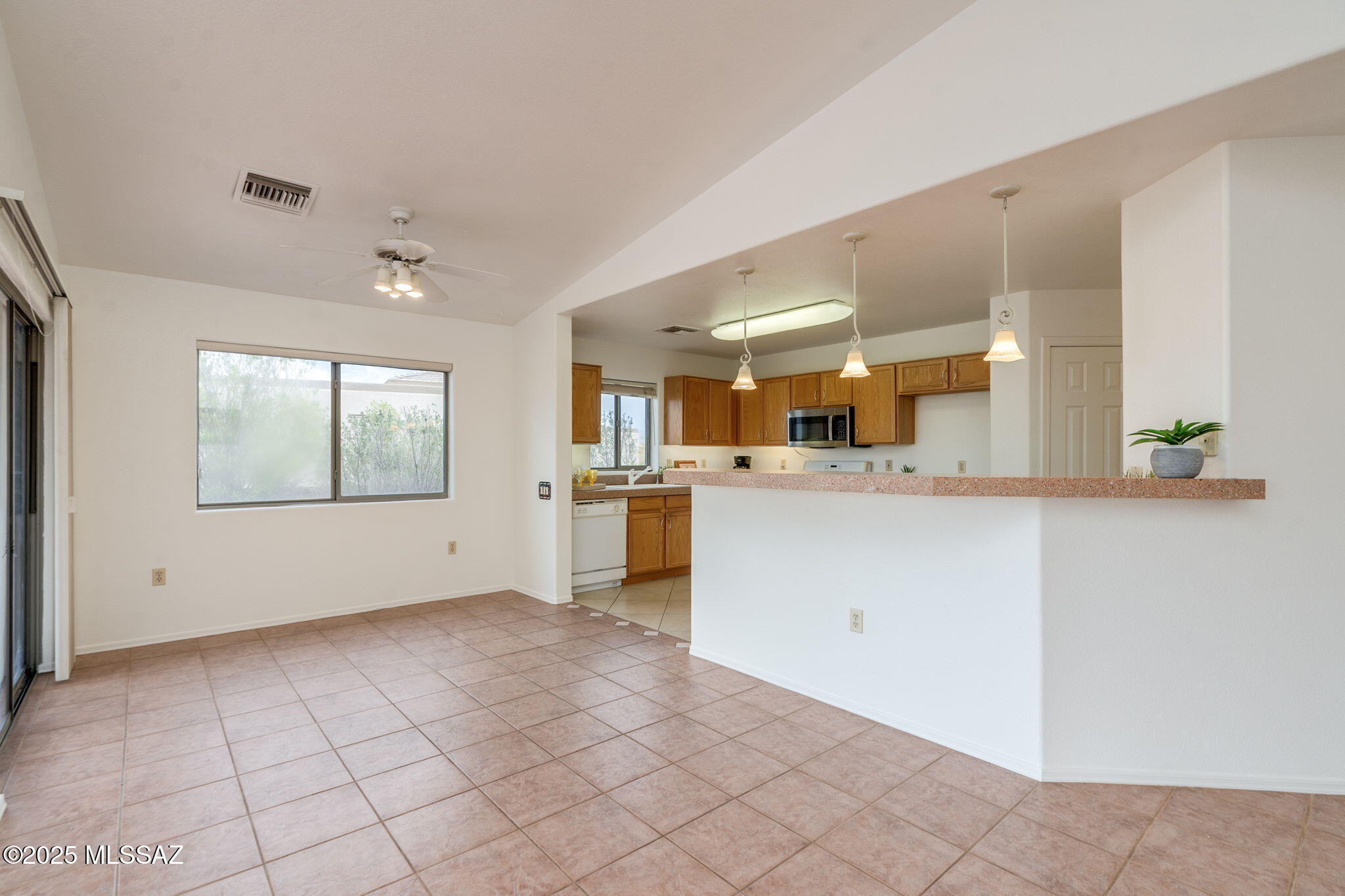 Las Campanas BLK G (96-216) - Residential