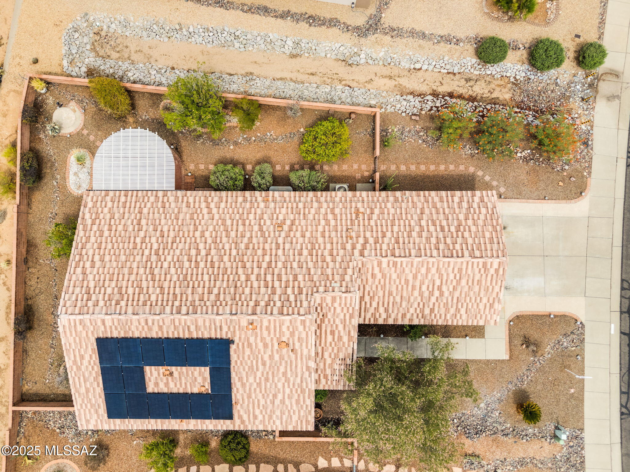 Las Campanas BLK G (96-216) - Residential