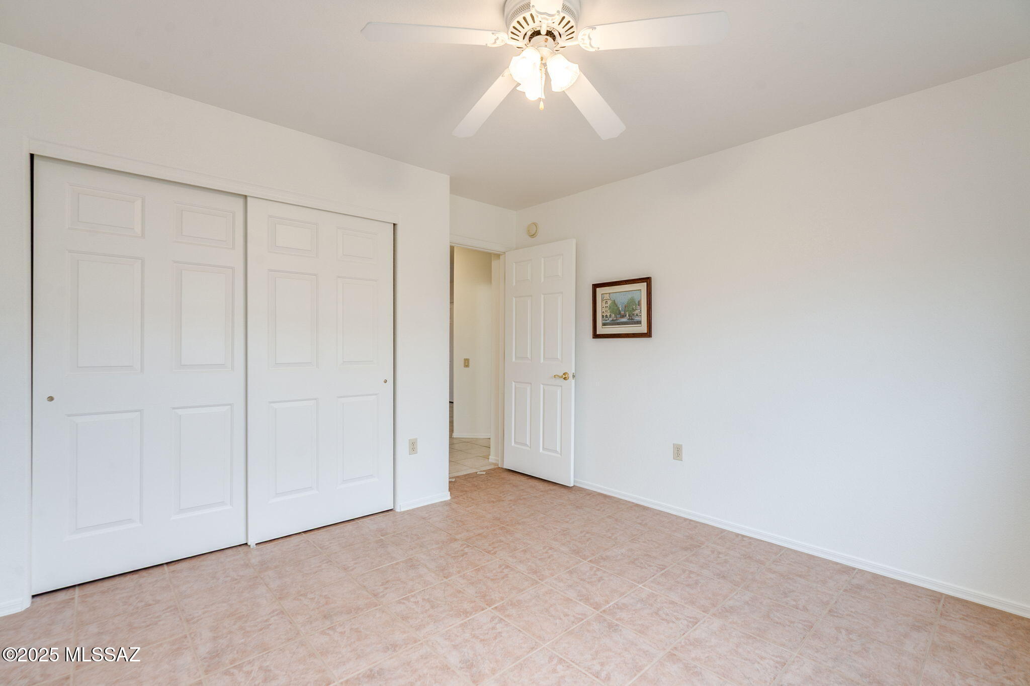 Las Campanas BLK G (96-216) - Residential