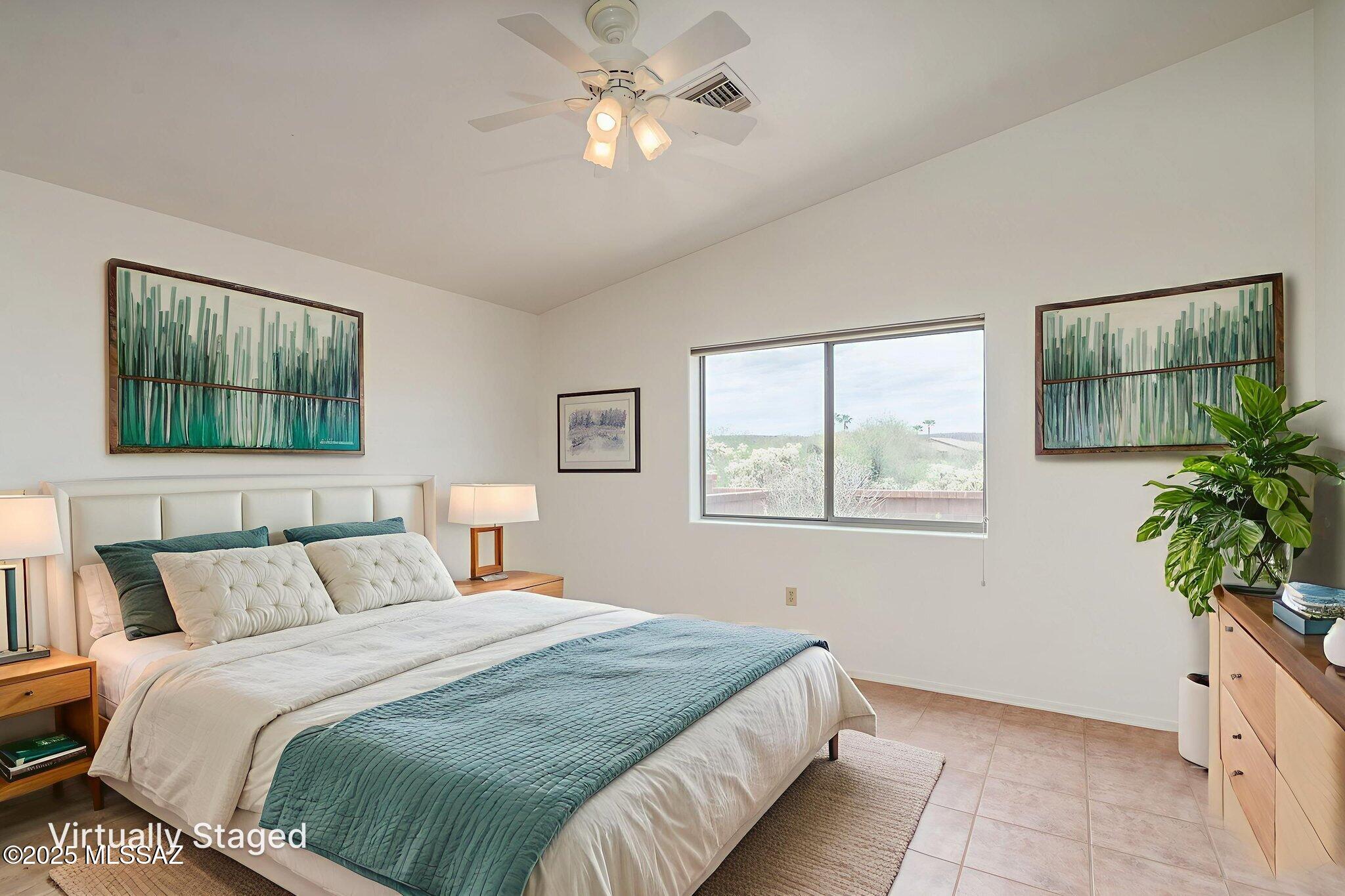 Las Campanas BLK G (96-216) - Residential