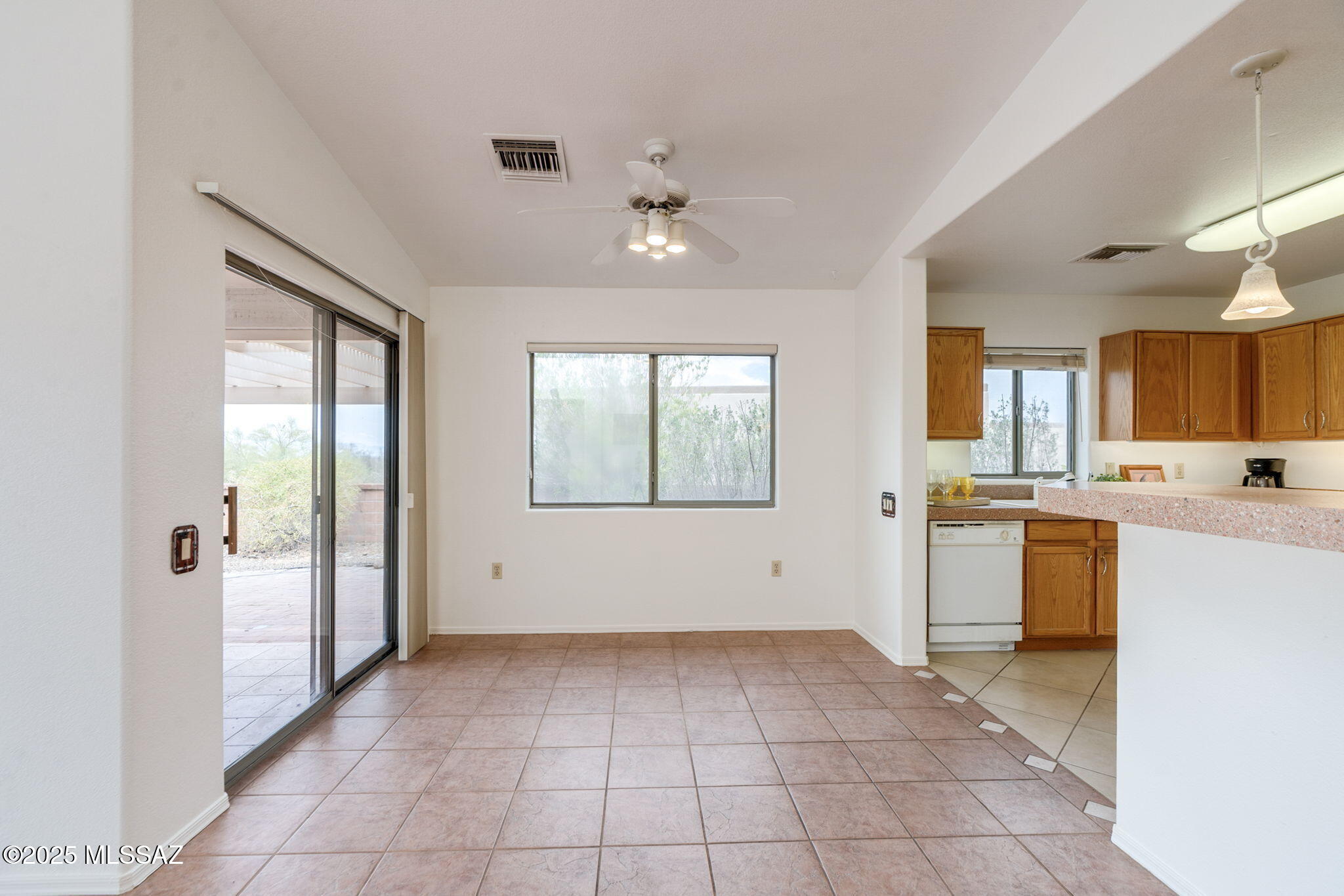 Las Campanas BLK G (96-216) - Residential