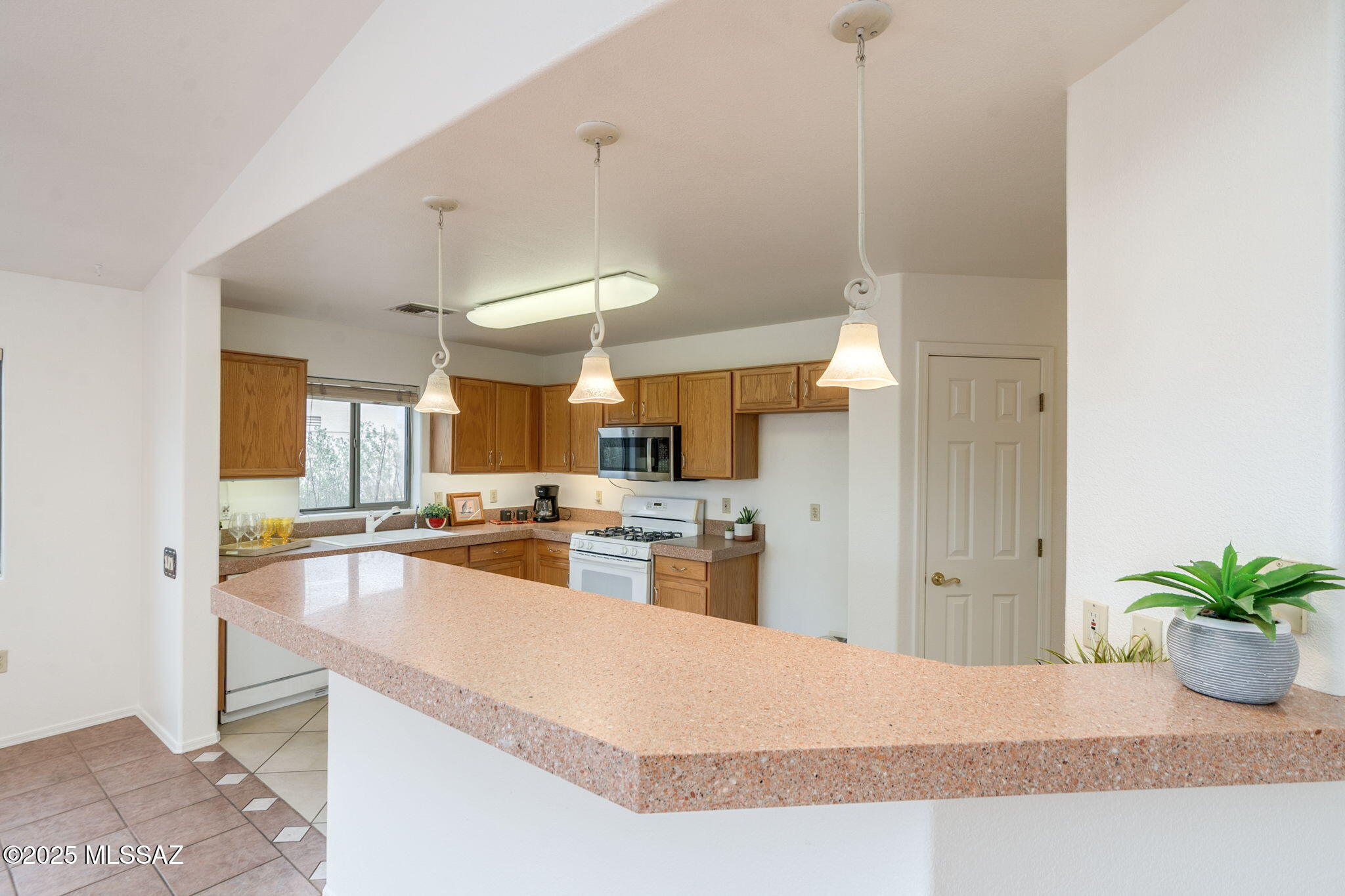 Las Campanas BLK G (96-216) - Residential