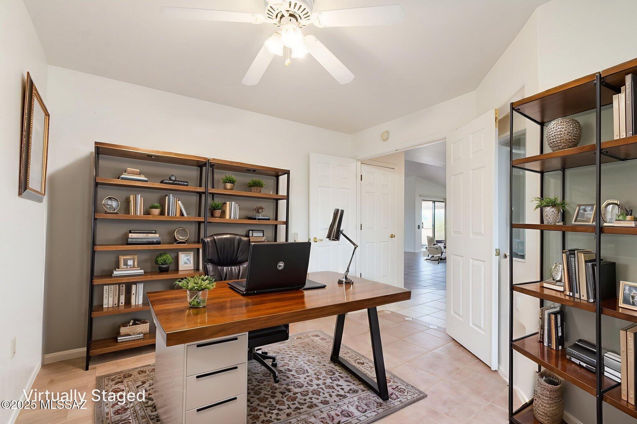 Las Campanas BLK G (96-216) - Residential