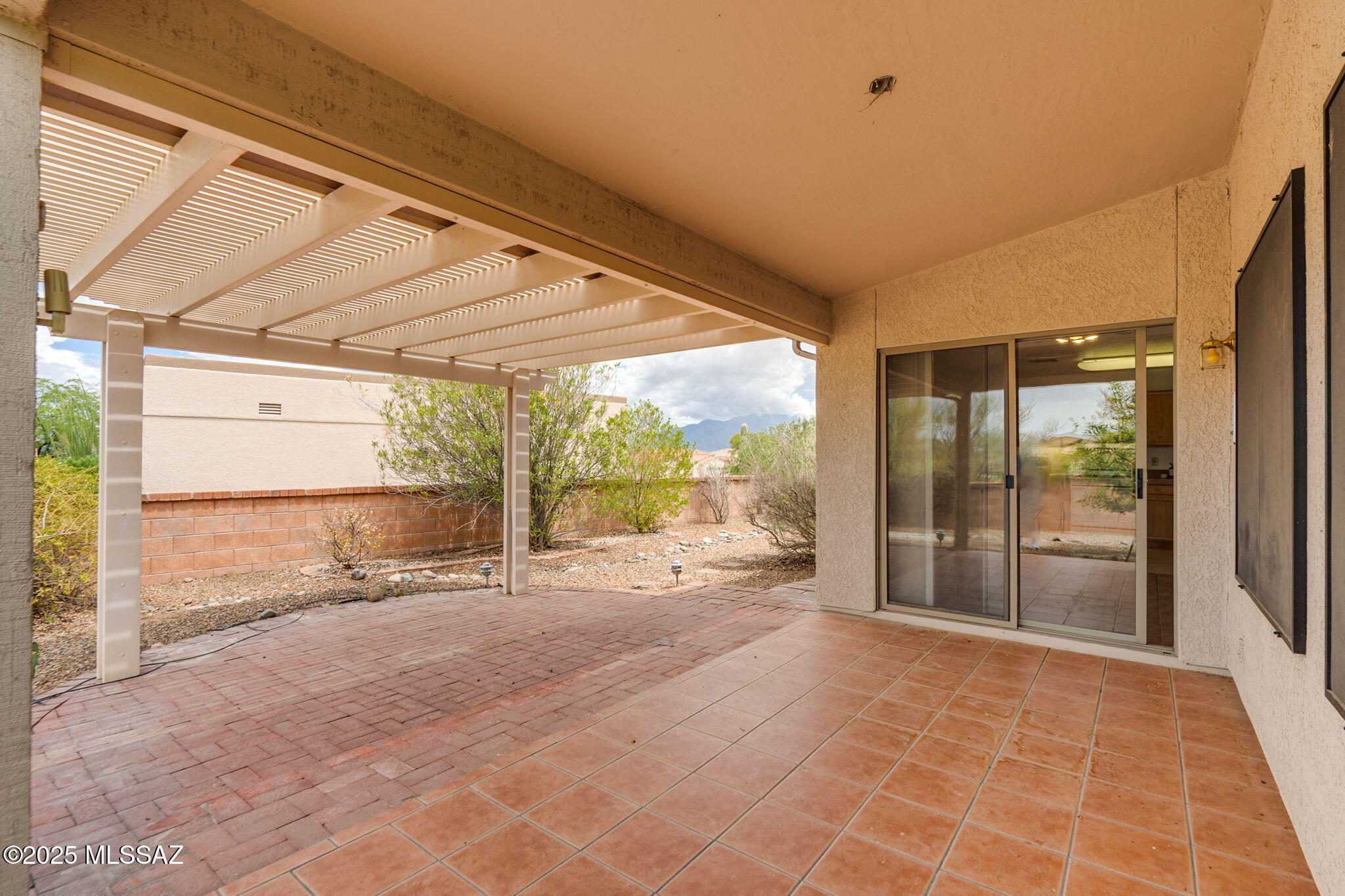 Las Campanas BLK G (96-216) - Residential