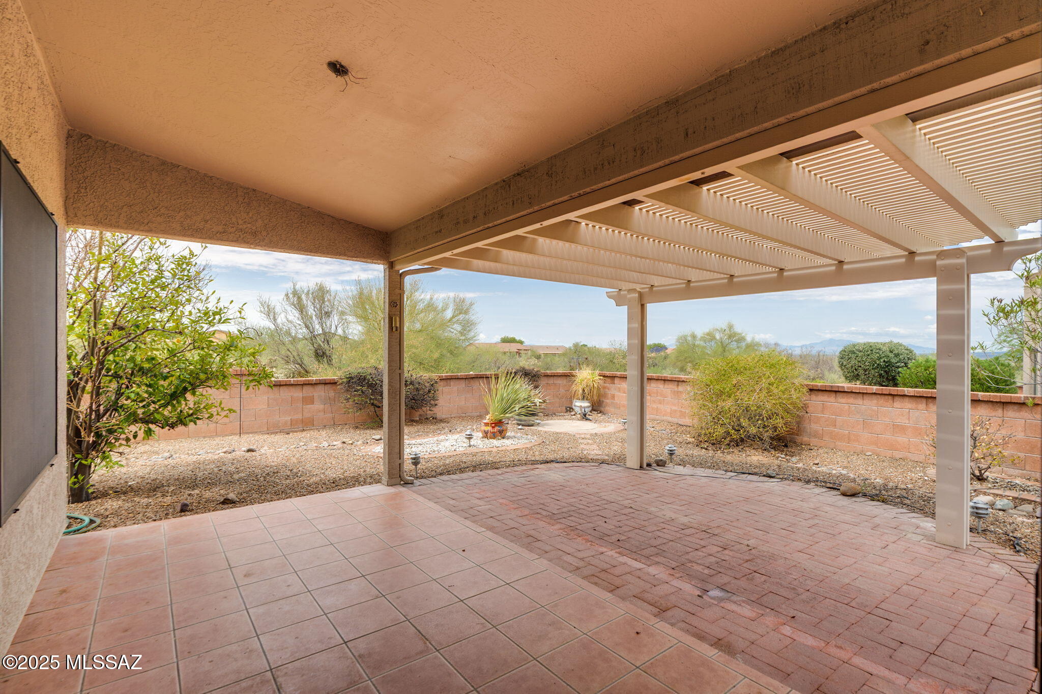 Las Campanas BLK G (96-216) - Residential