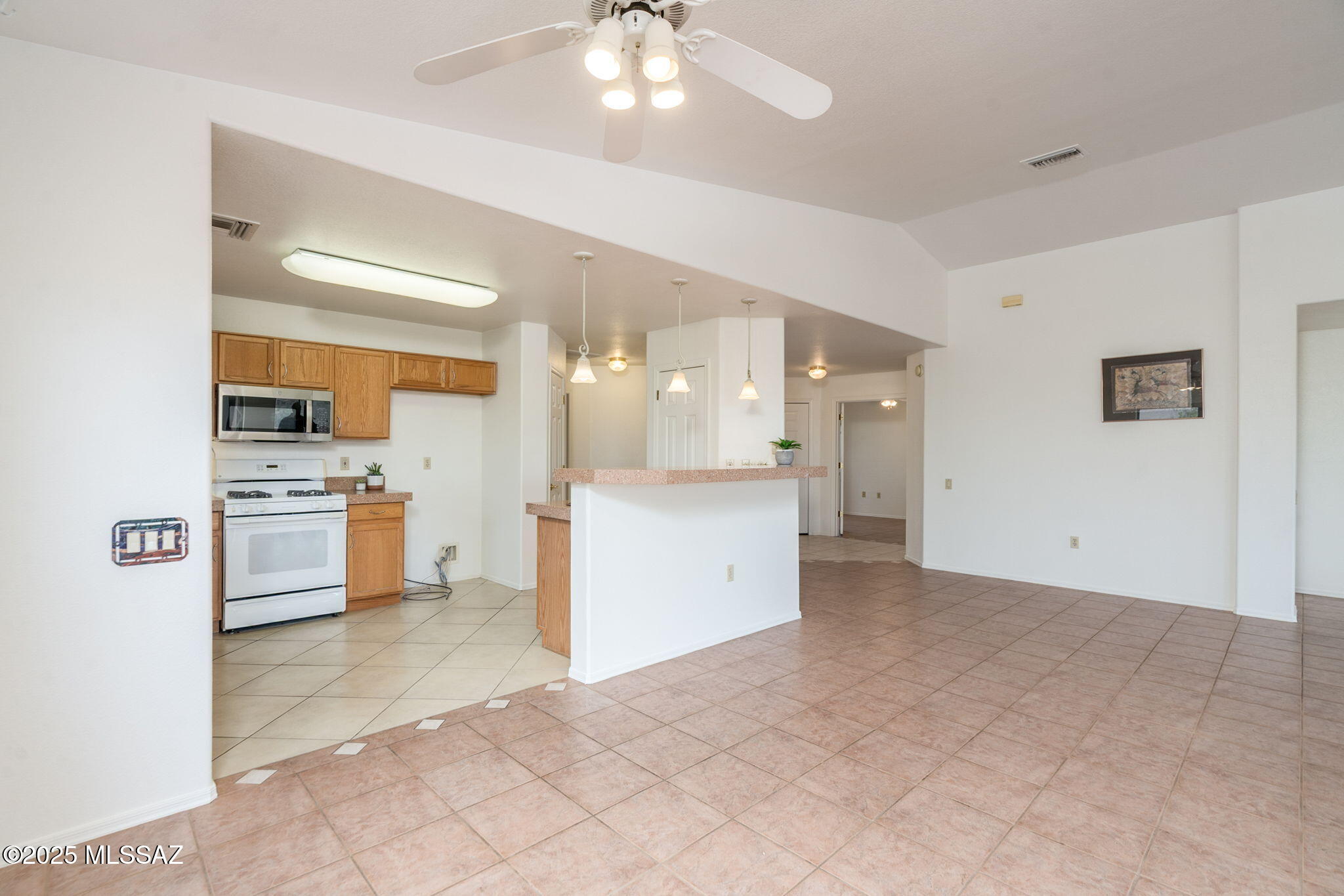 Las Campanas BLK G (96-216) - Residential