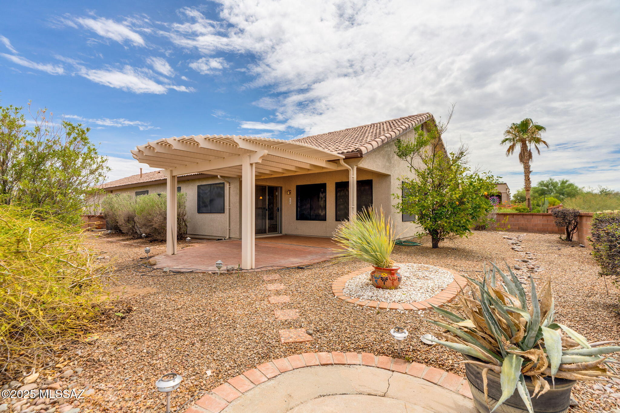 Las Campanas BLK G (96-216) - Residential