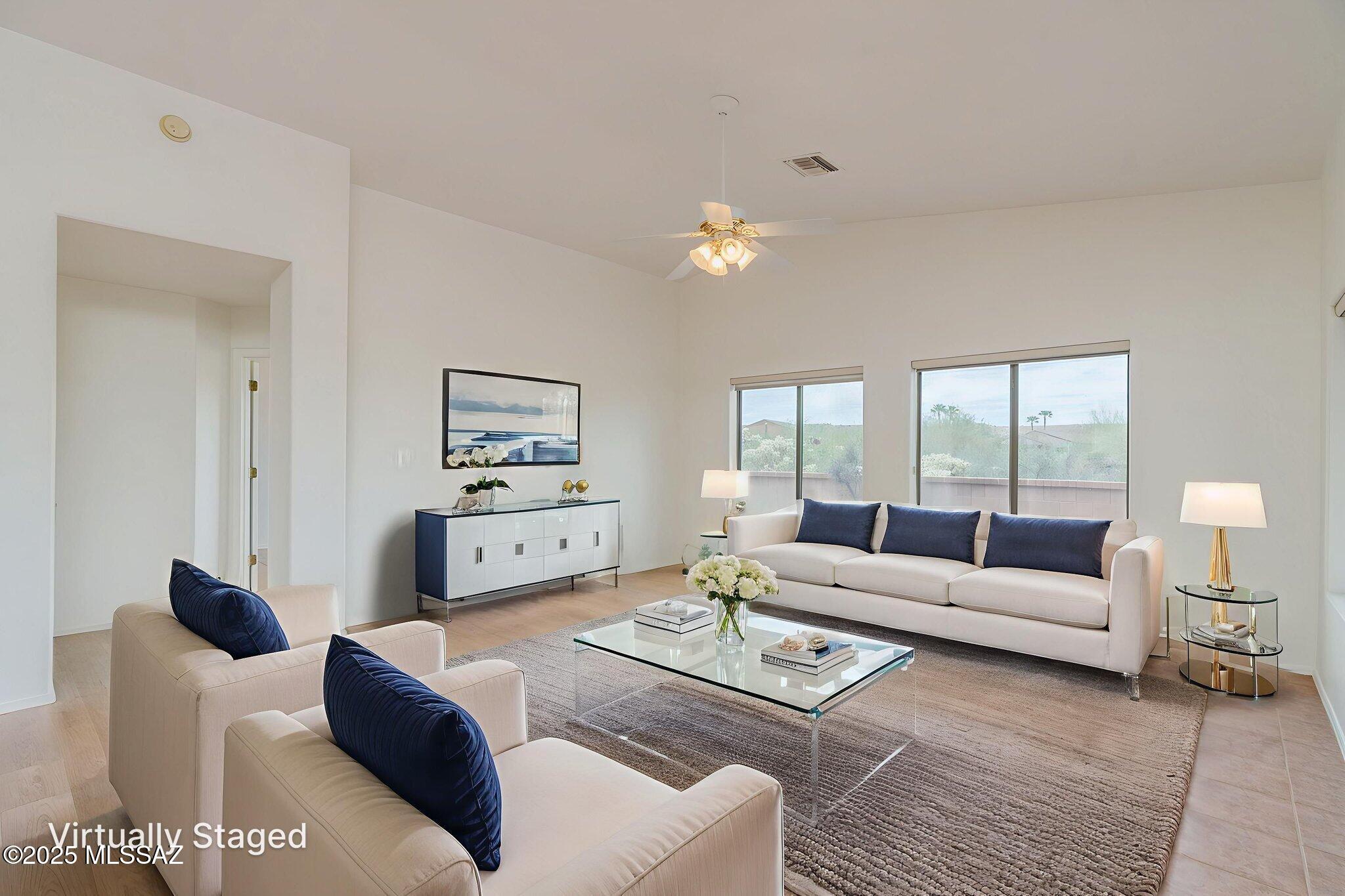 Las Campanas BLK G (96-216) - Residential