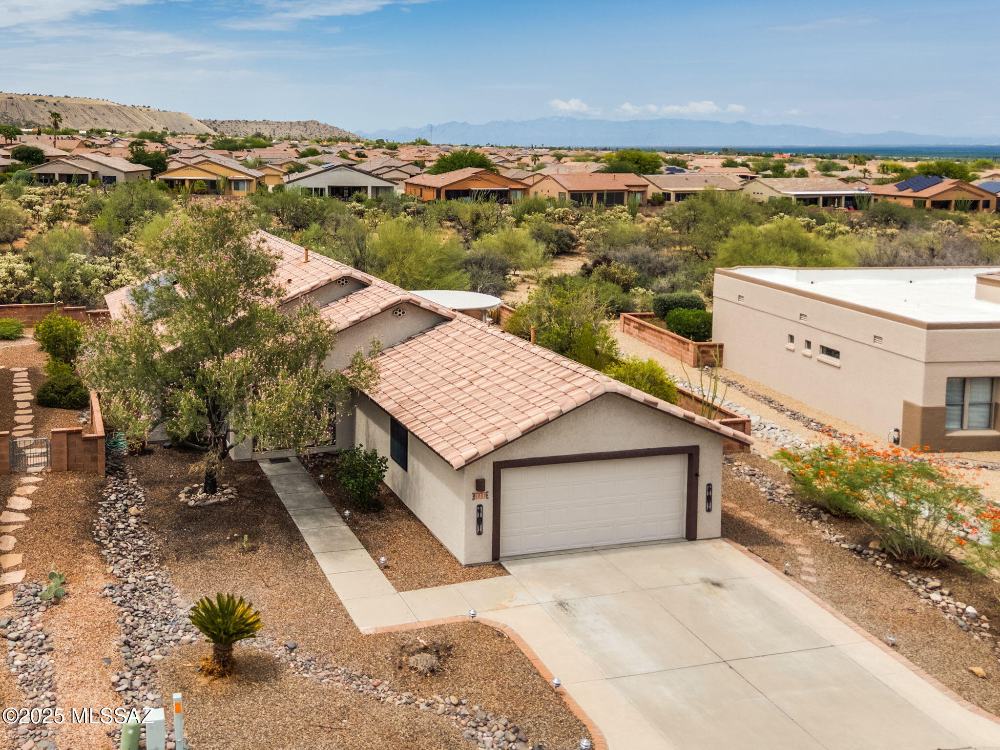 Las Campanas BLK G (96-216) - Residential