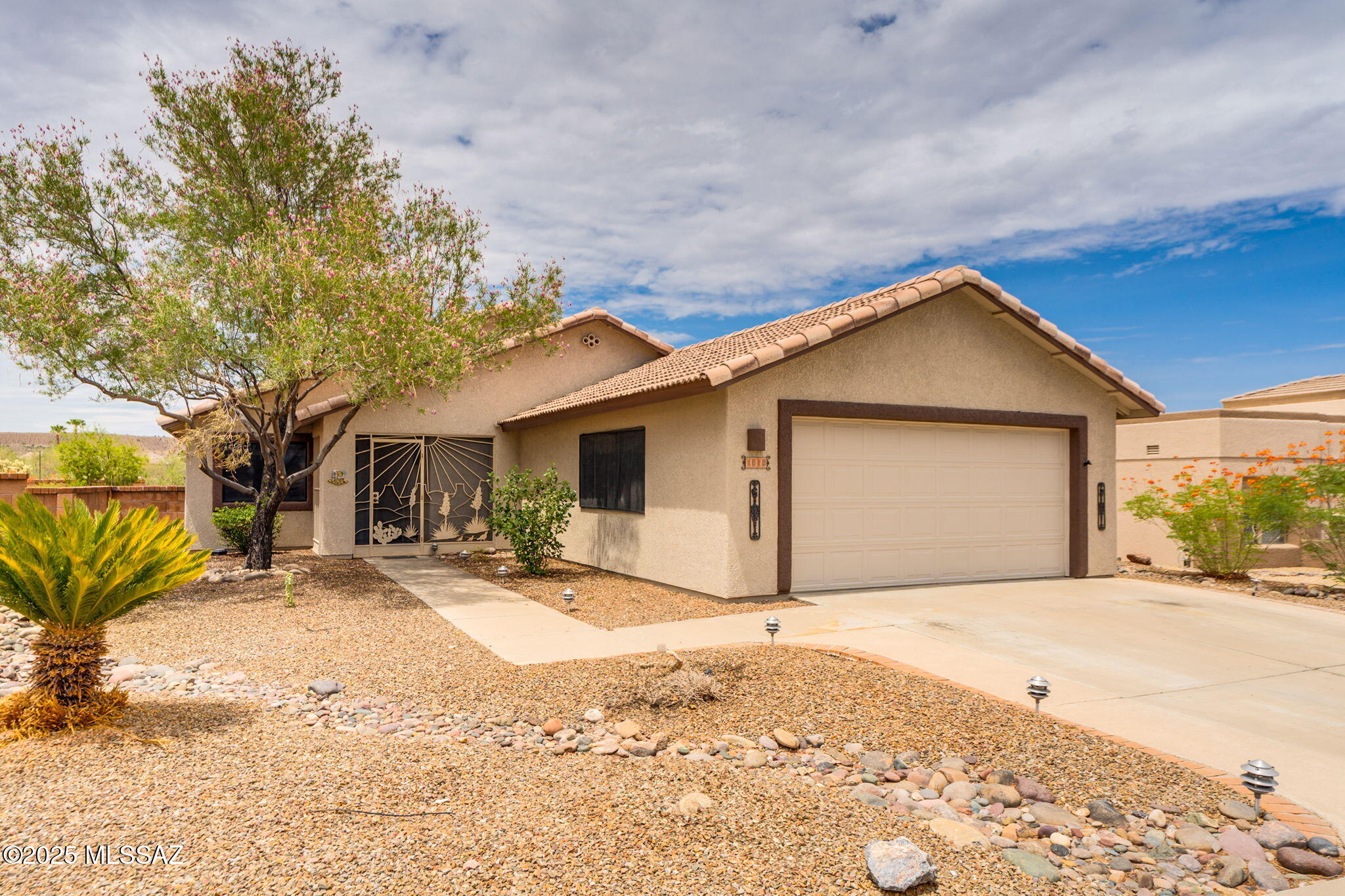 Las Campanas BLK G (96-216) - Residential