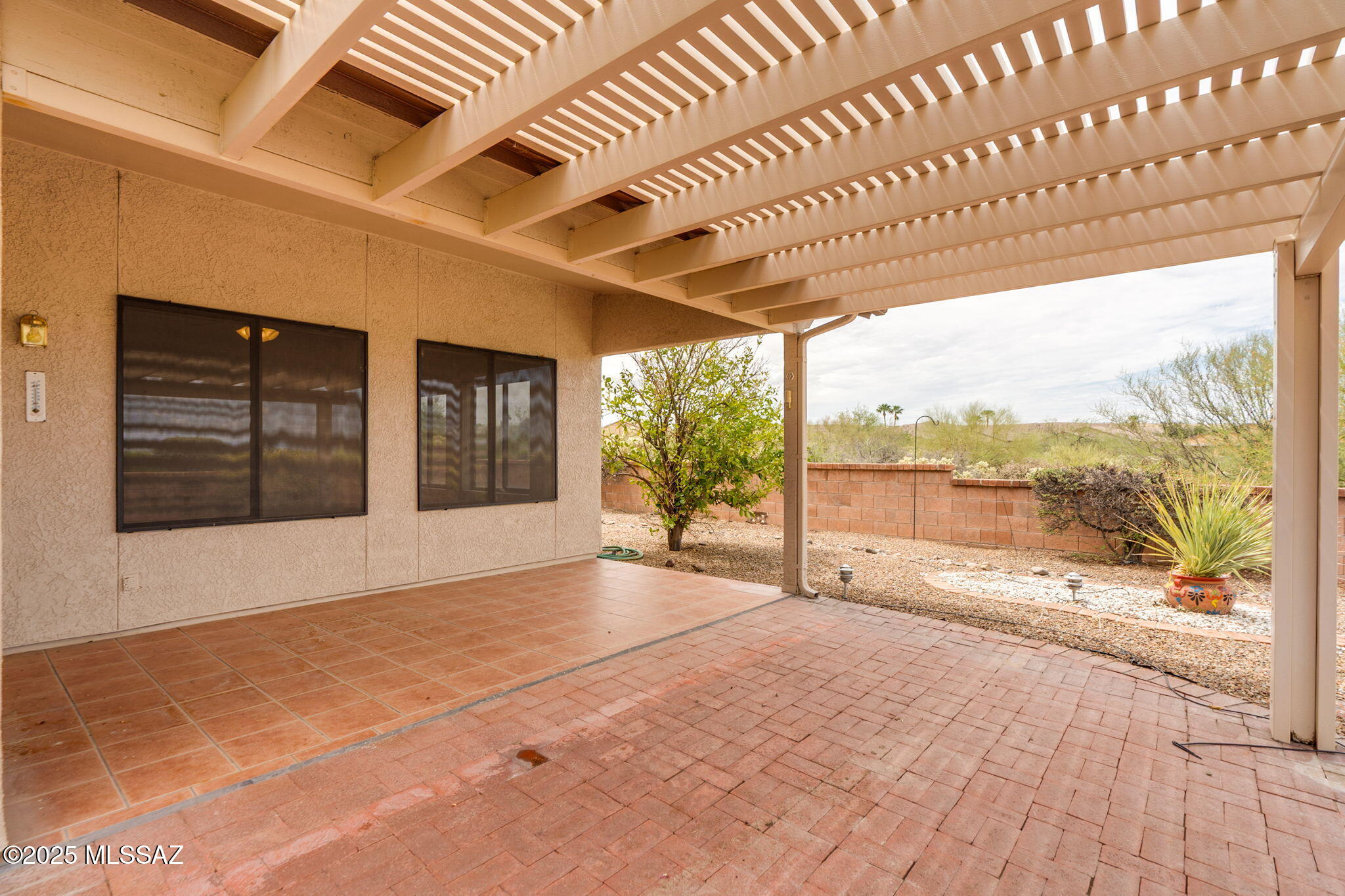 Las Campanas BLK G (96-216) - Residential
