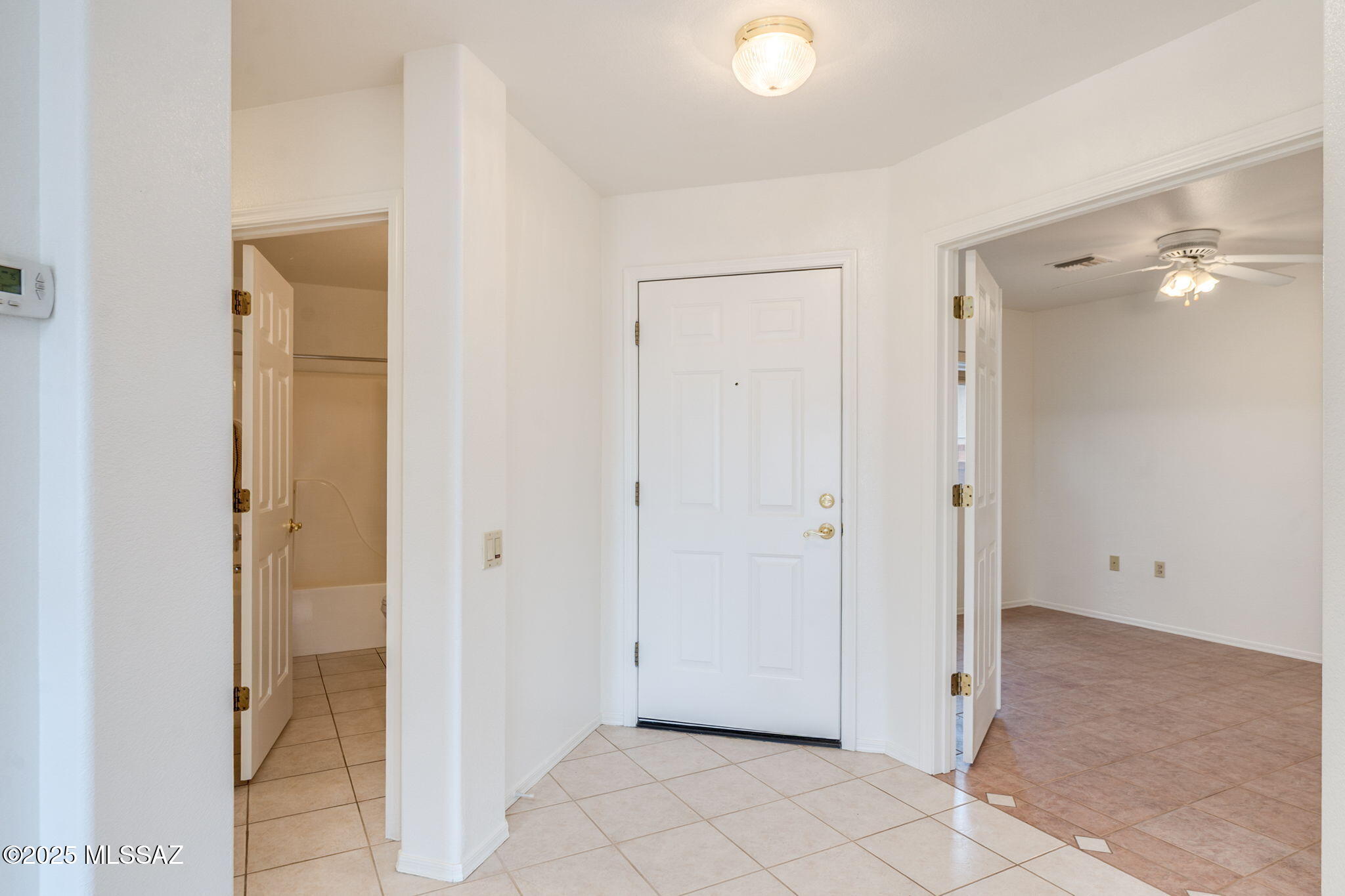 Las Campanas BLK G (96-216) - Residential