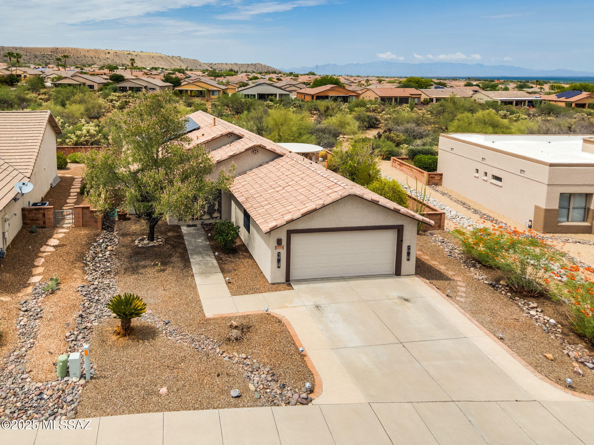 Las Campanas BLK G (96-216) - Residential