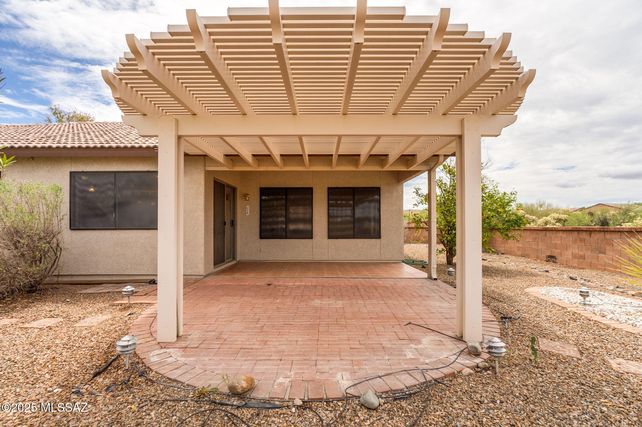 Las Campanas BLK G (96-216) - Residential