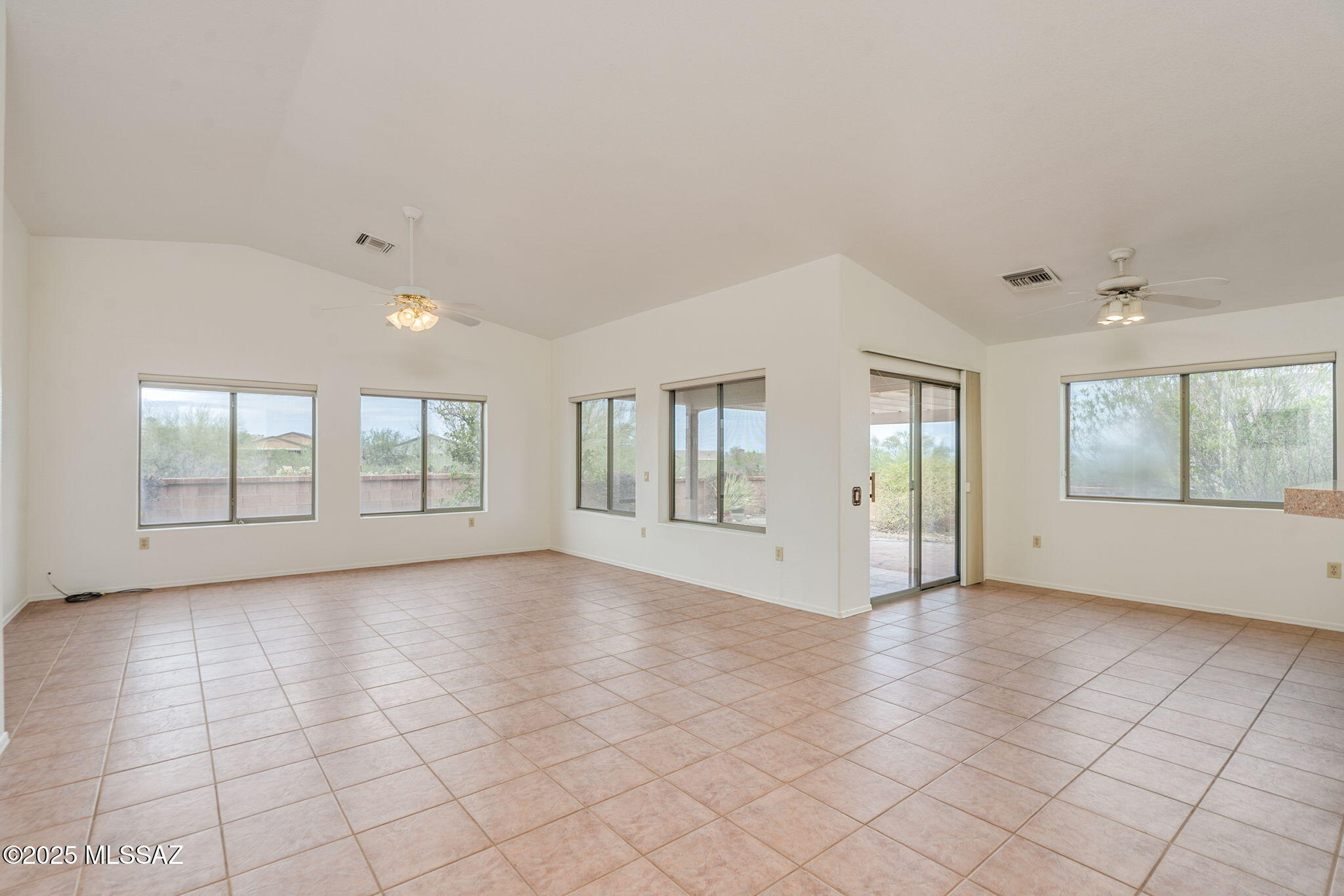 Las Campanas BLK G (96-216) - Residential