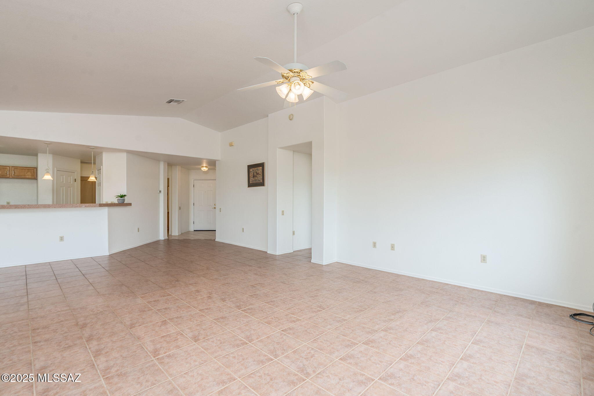 Las Campanas BLK G (96-216) - Residential