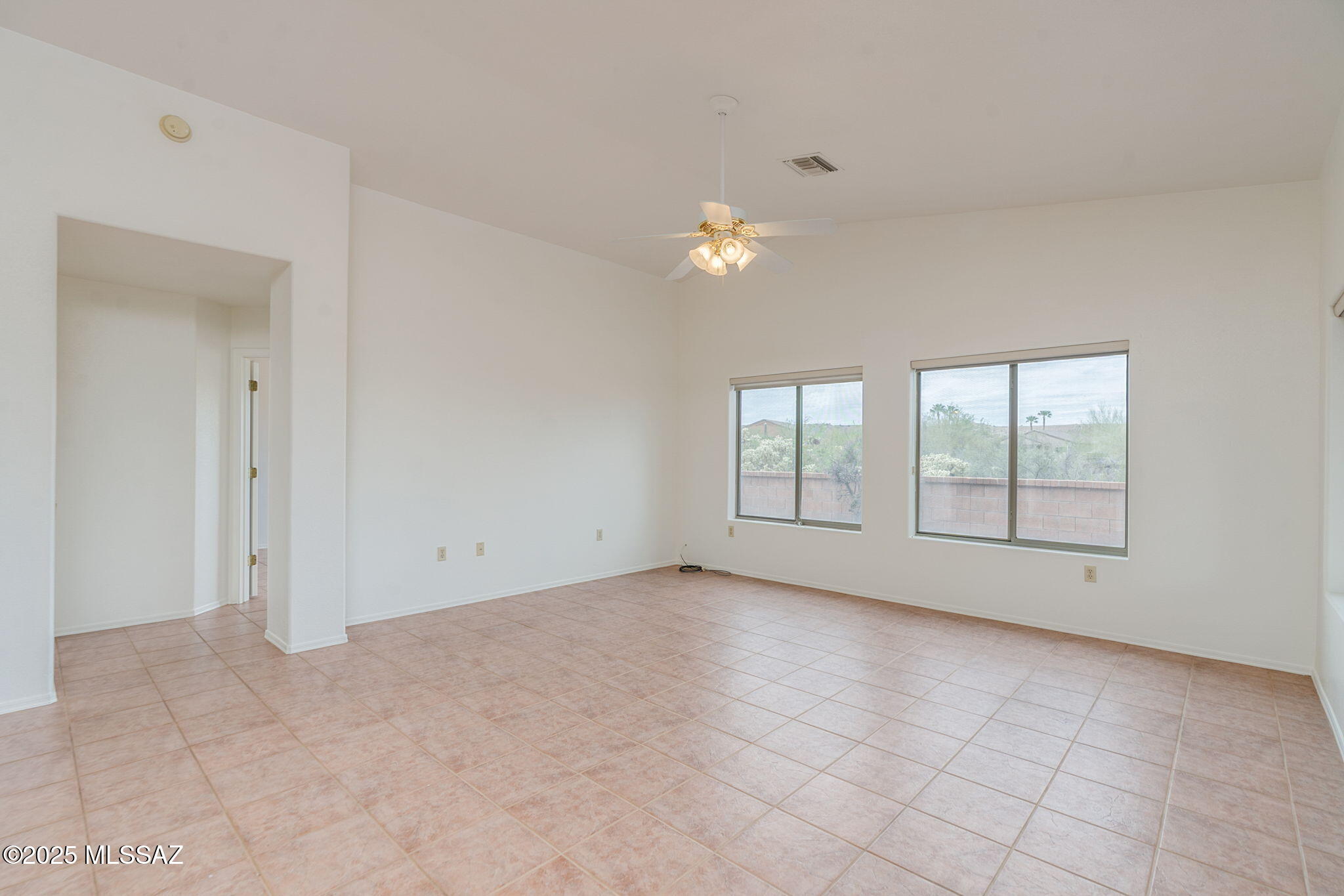 Las Campanas BLK G (96-216) - Residential