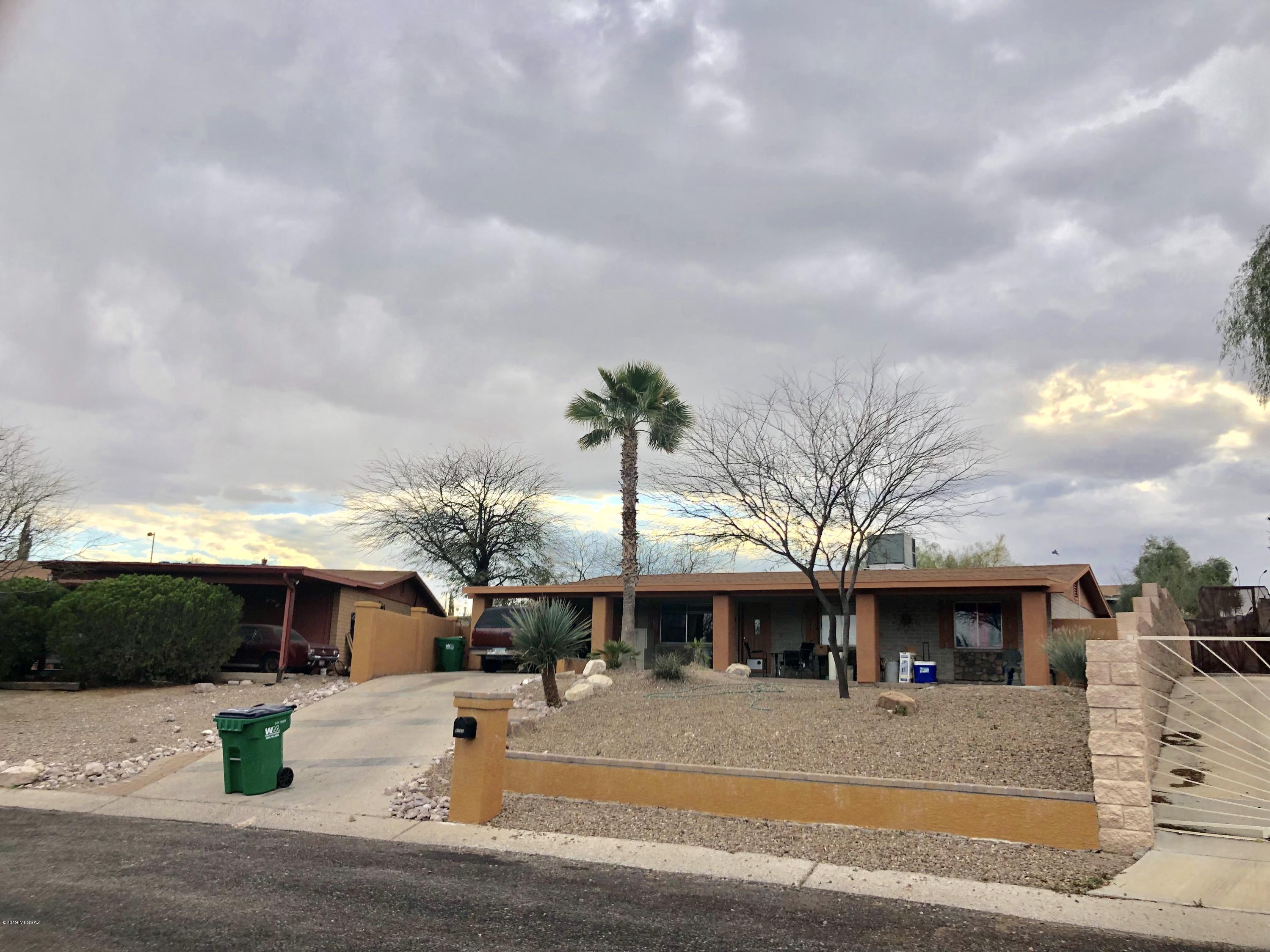 Las Palomas - Residential