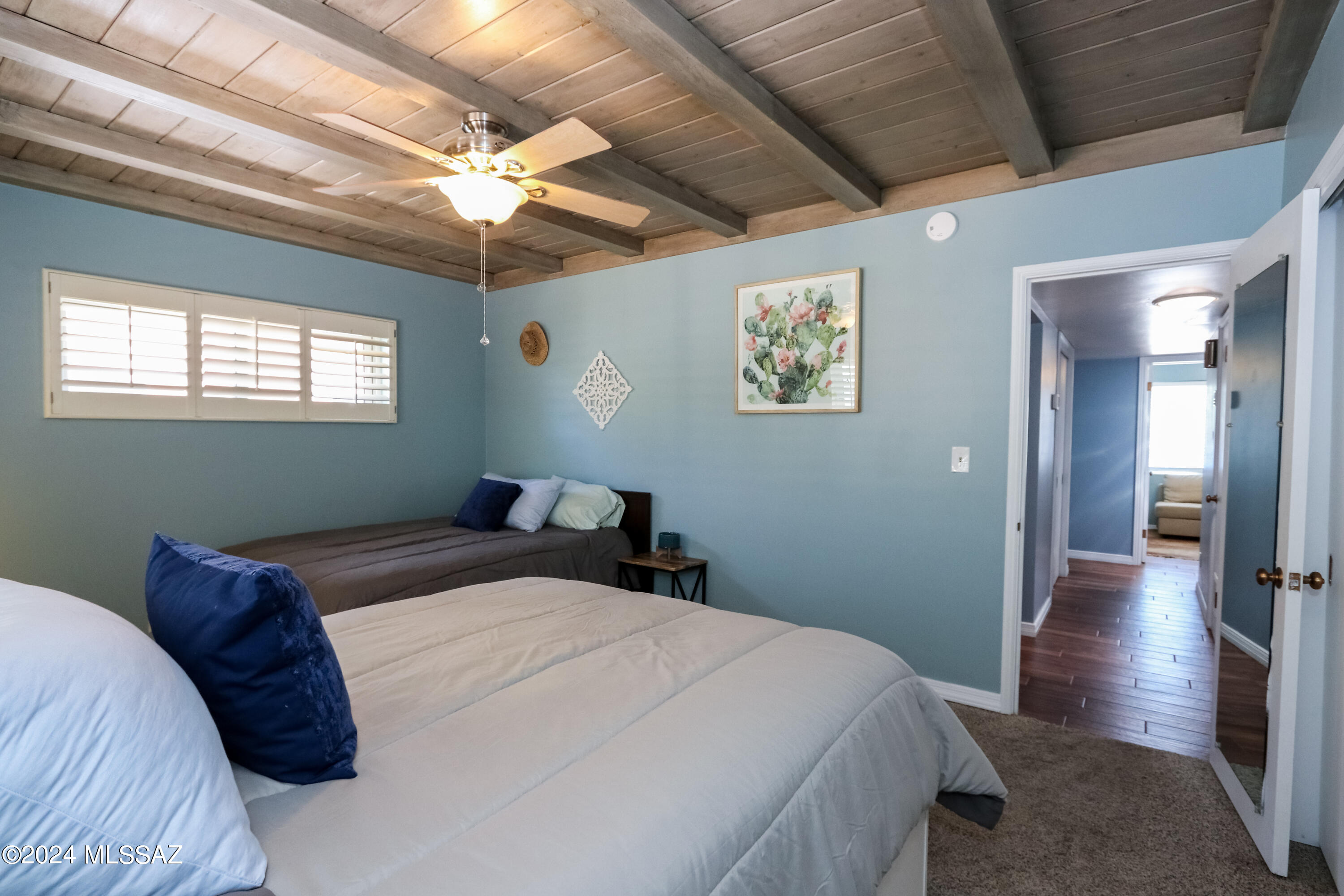 Monterey Add Amended - Residential Income