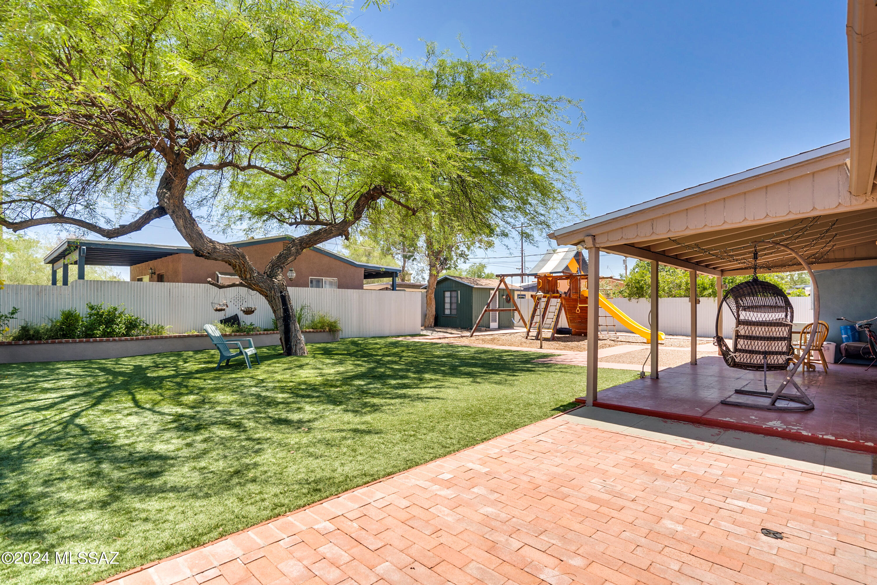 Monterey Add Amended - Residential Income