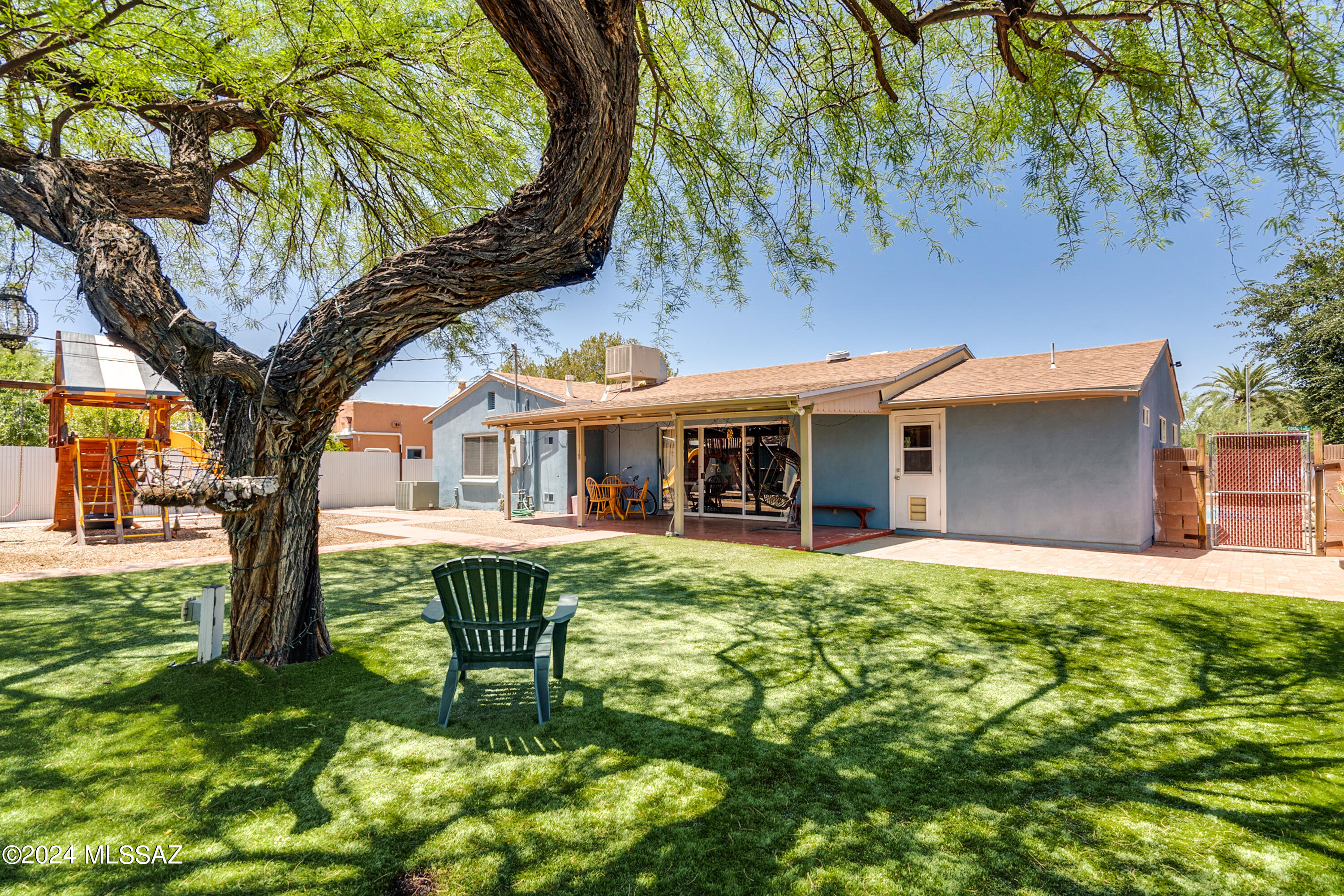 Monterey Add Amended - Residential Income