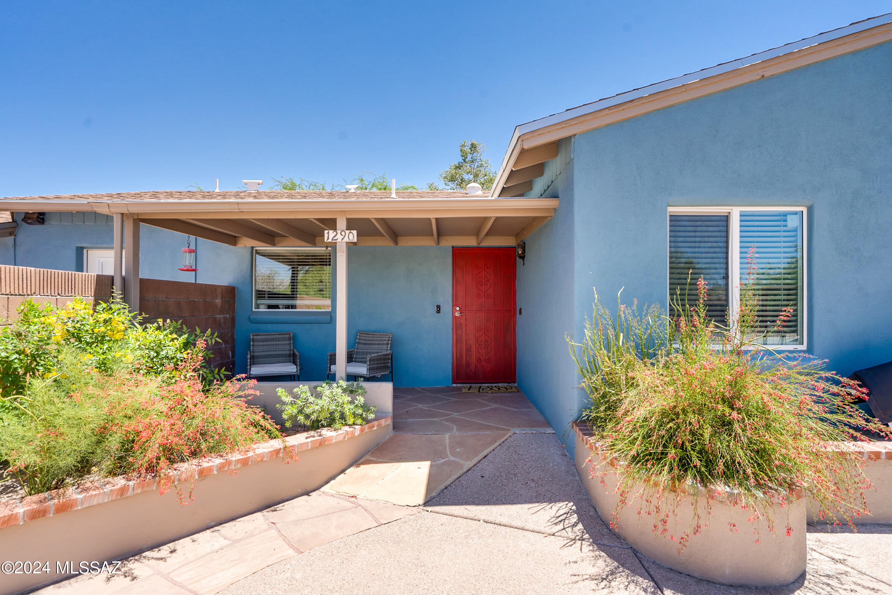 Monterey Add Amended - Residential Income