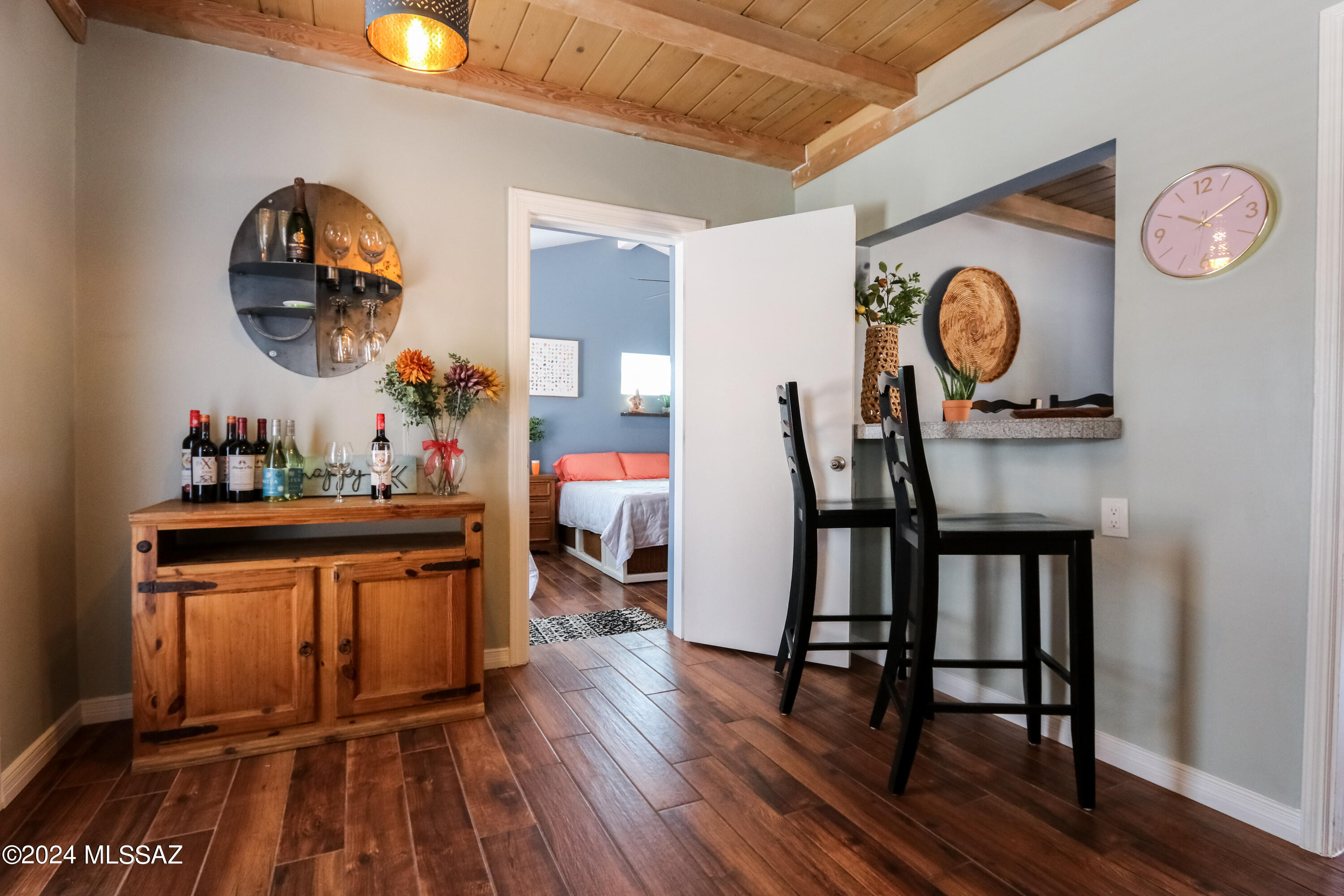 Monterey Add Amended - Residential Income