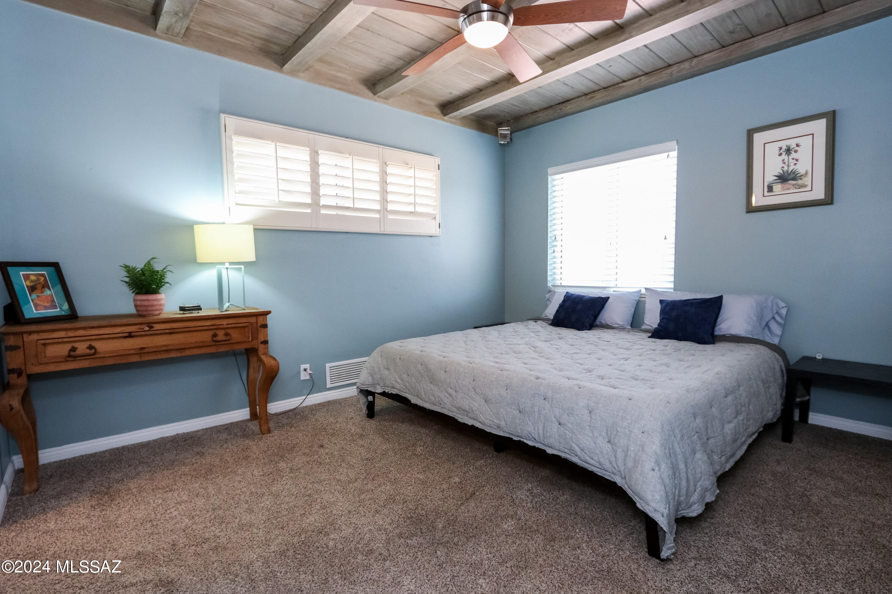 Monterey Add Amended - Residential Income