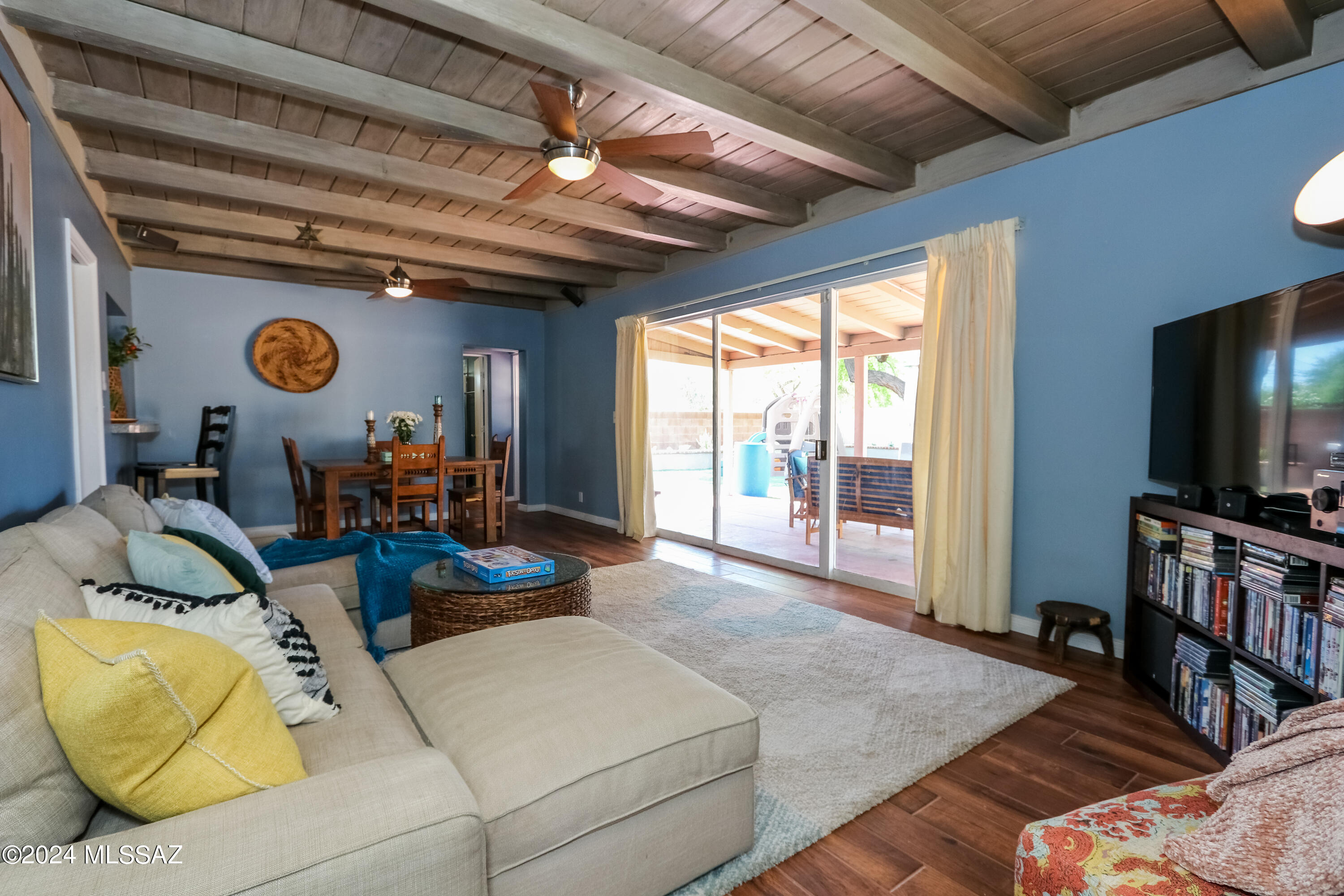 Monterey Add Amended - Residential Income