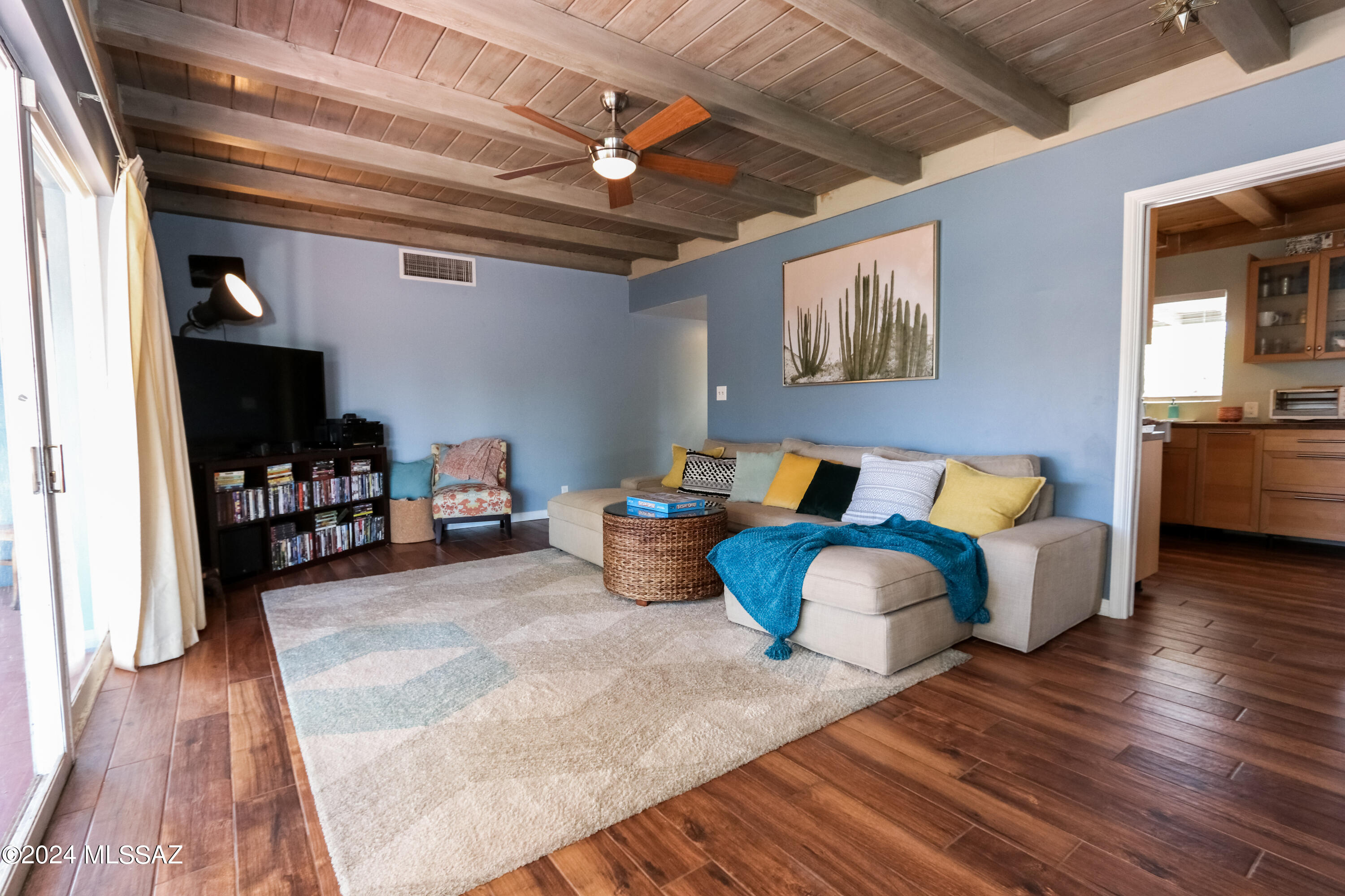 Monterey Add Amended - Residential Income