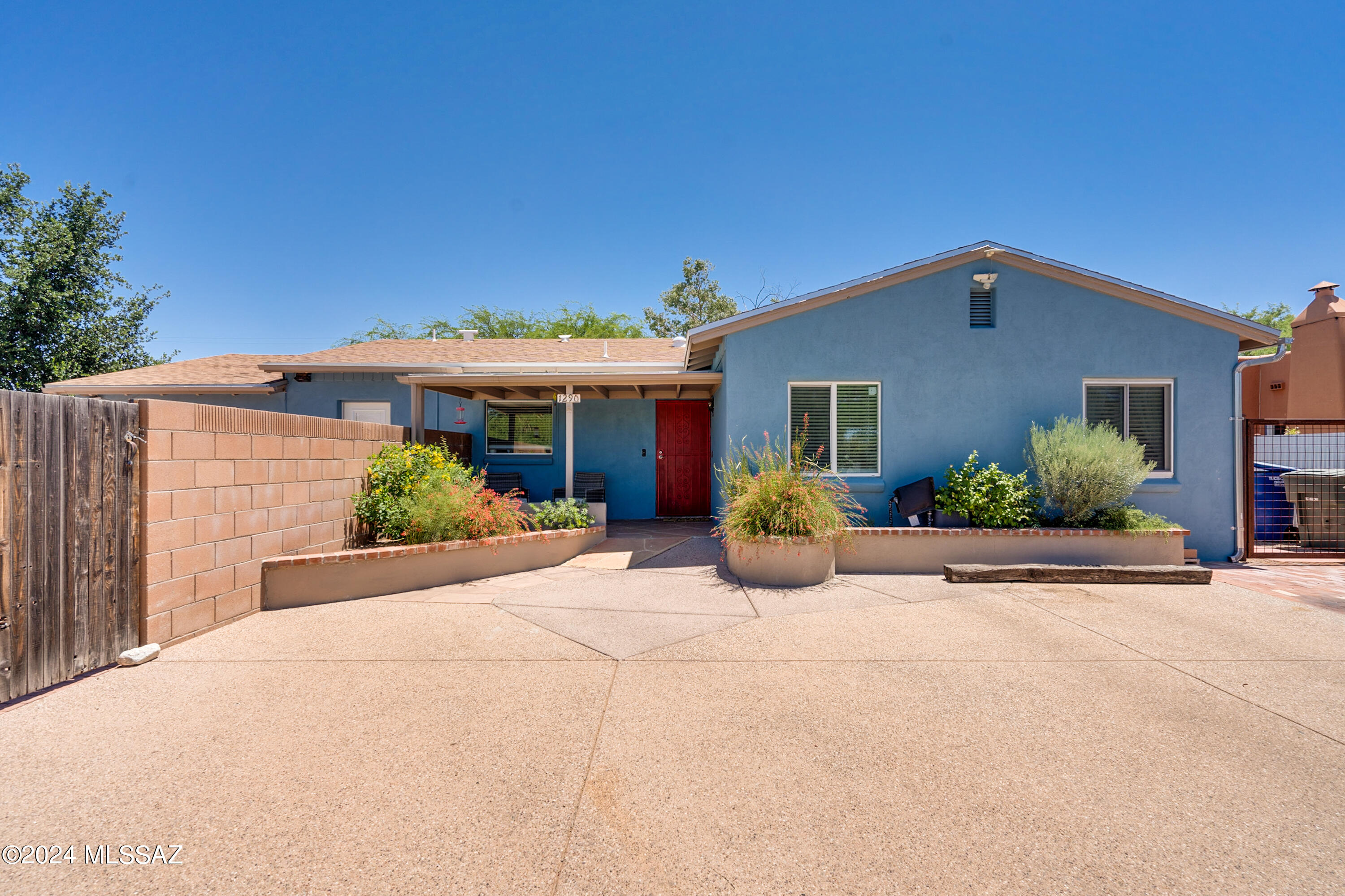 Monterey Add Amended - Residential Income