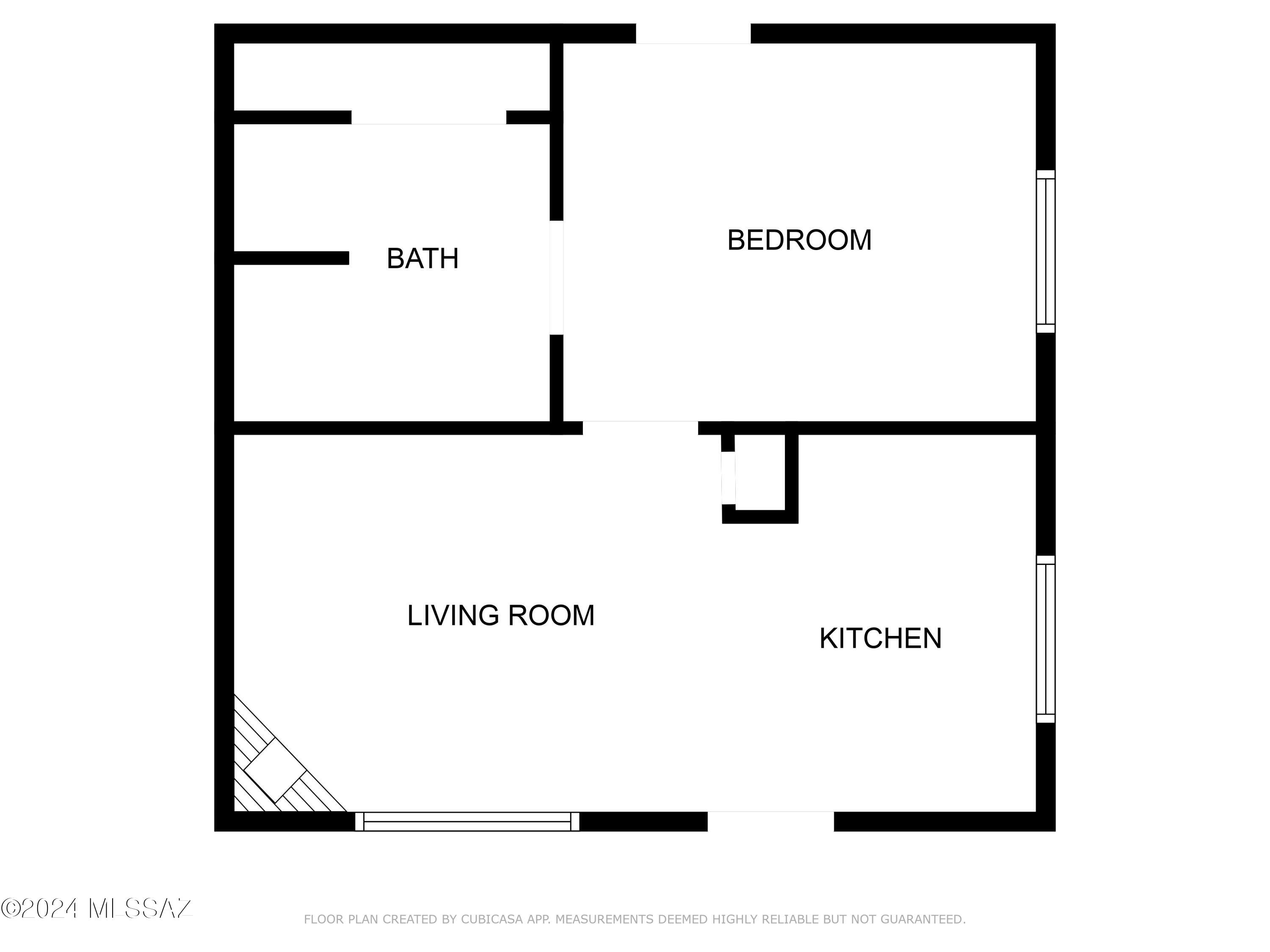 Monterey Add Amended - Residential Income