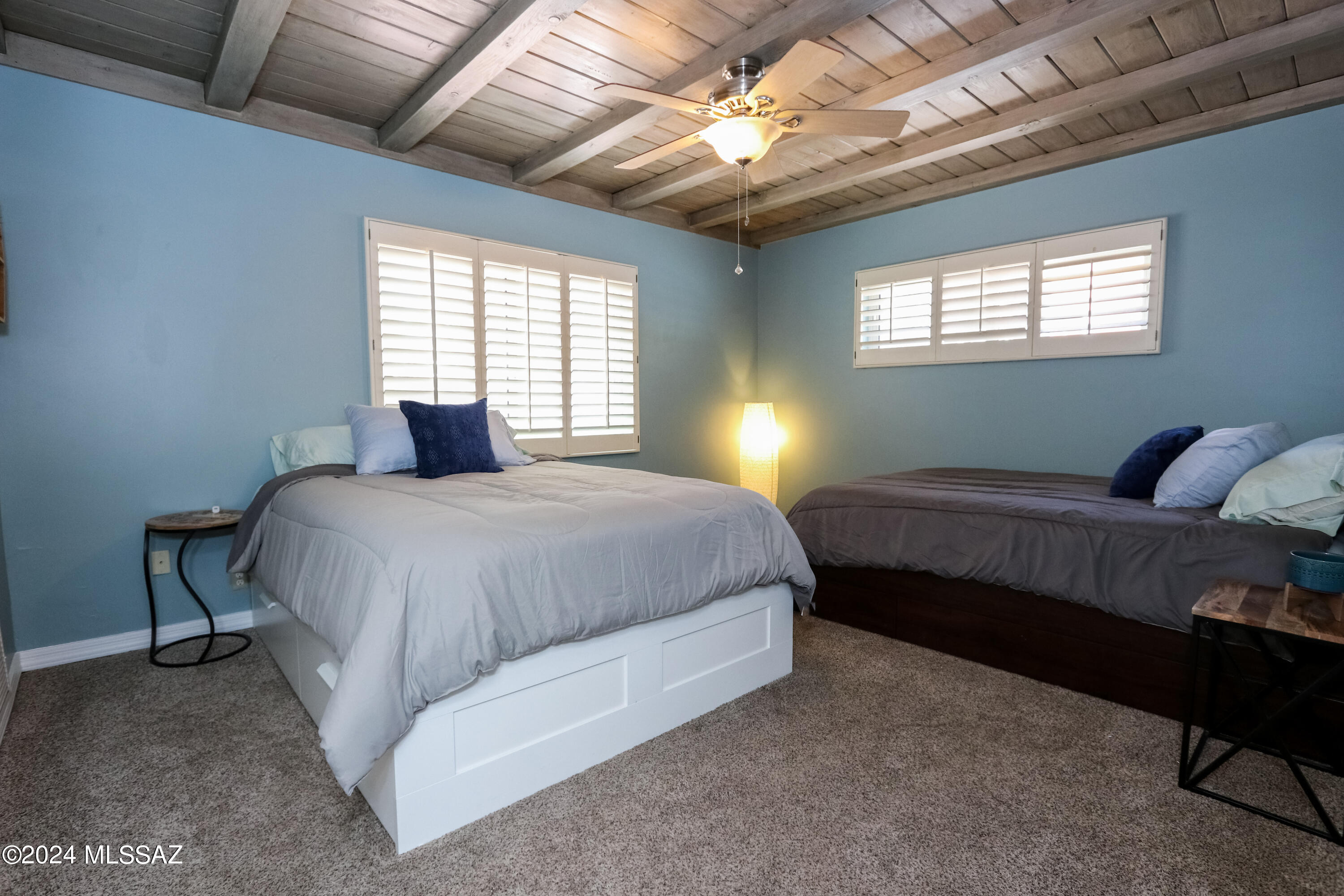 Monterey Add Amended - Residential Income