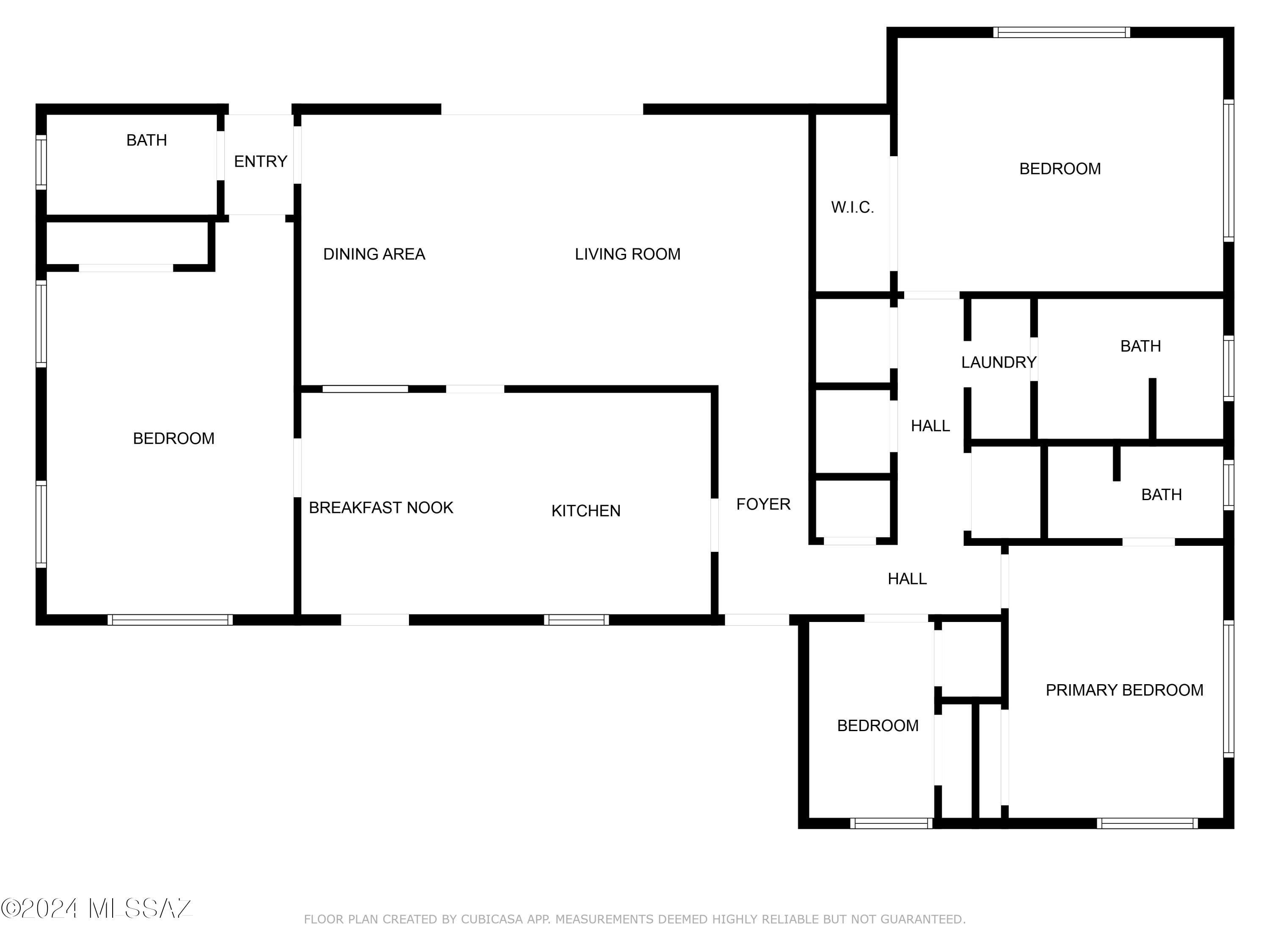 Monterey Add Amended - Residential Income