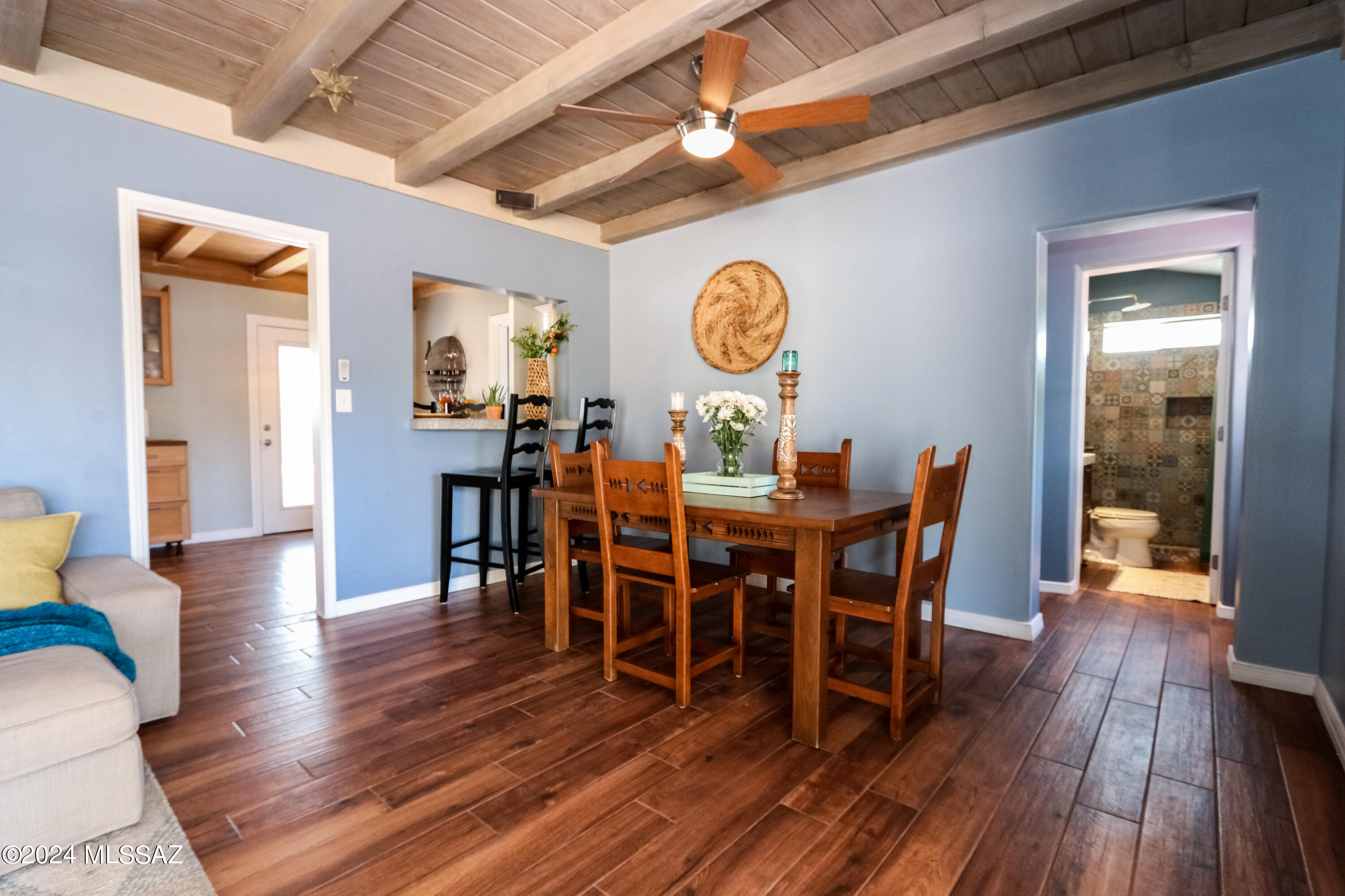 Monterey Add Amended - Residential Income