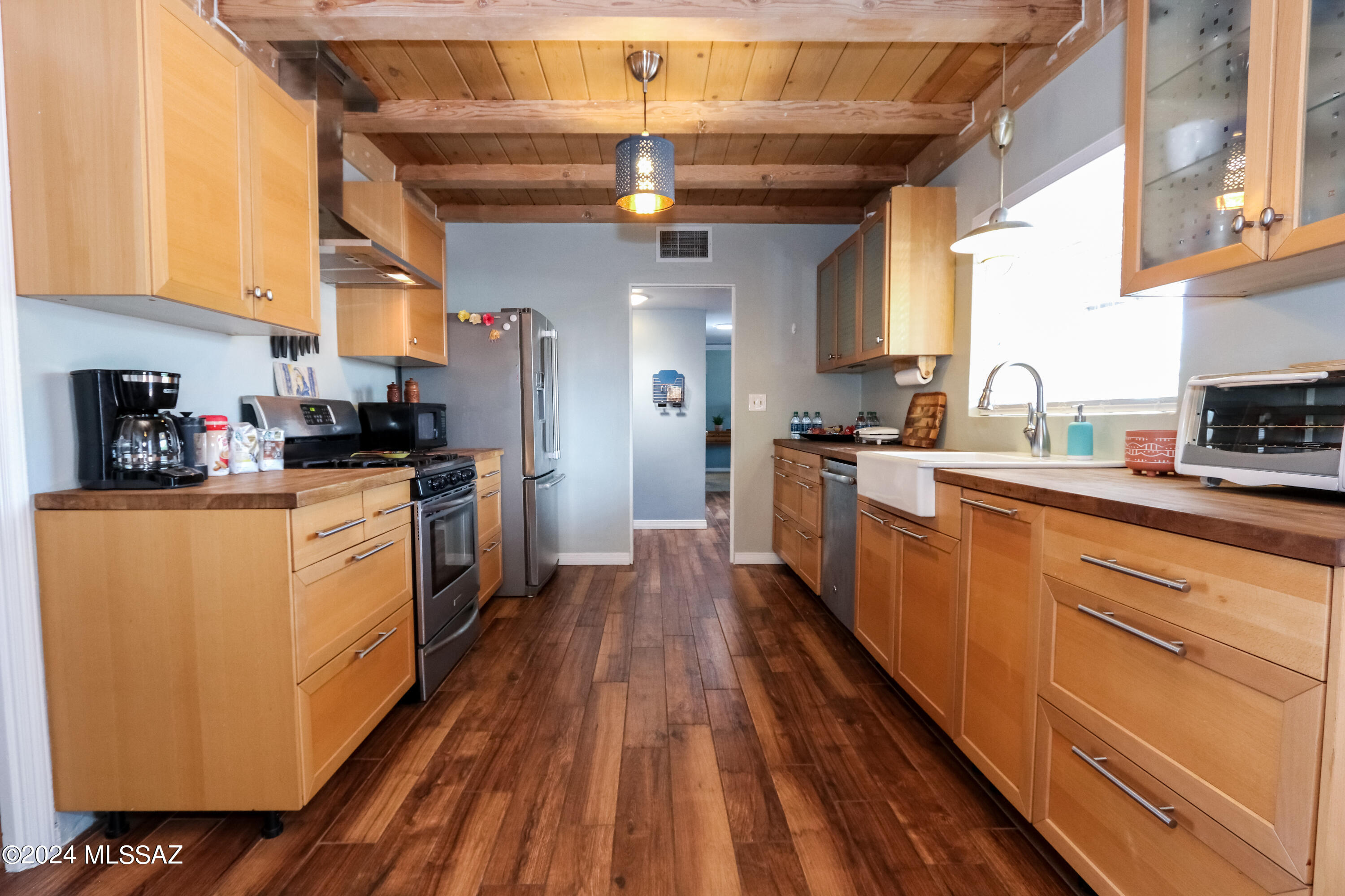 Monterey Add Amended - Residential Income