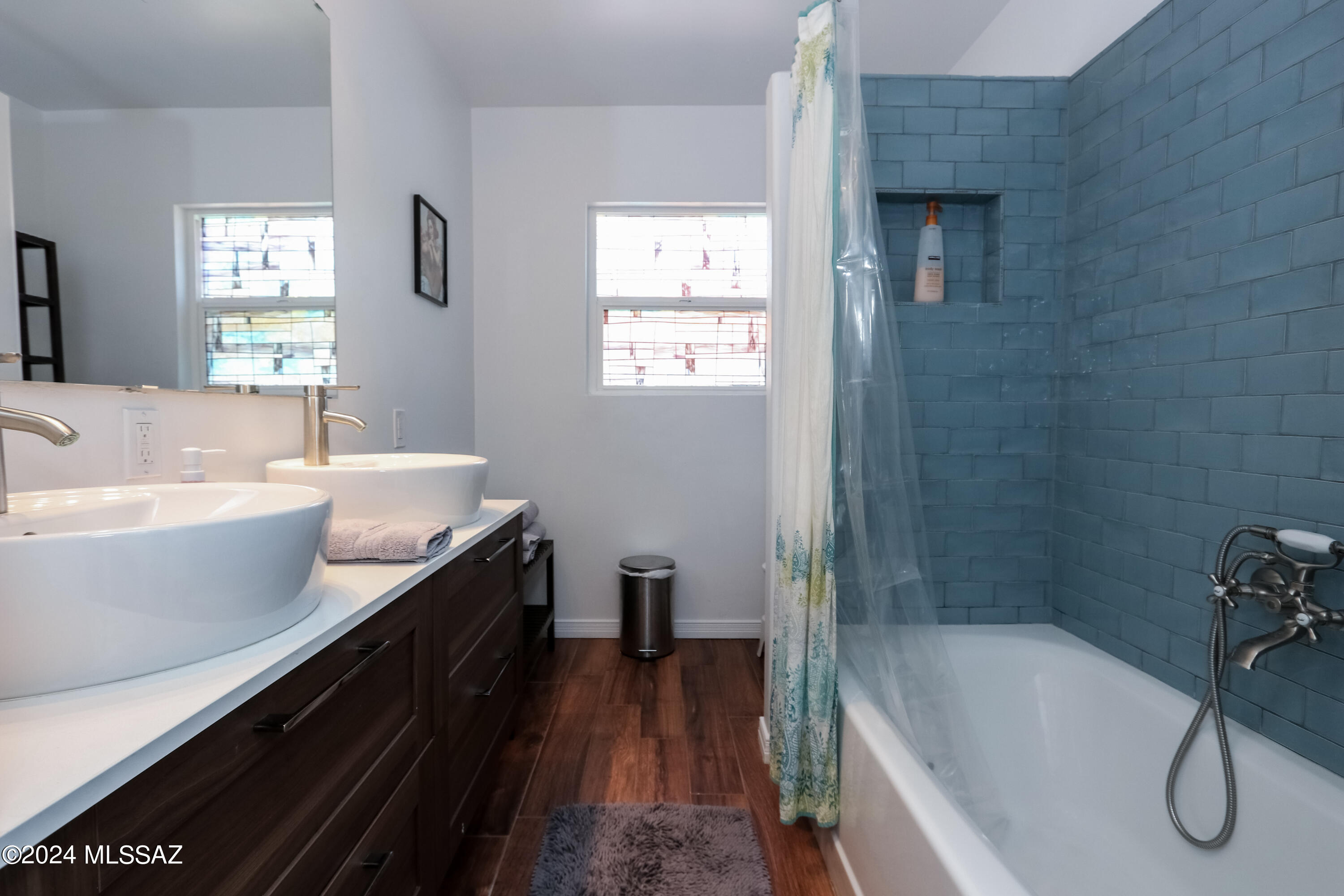 Monterey Add Amended - Residential Income