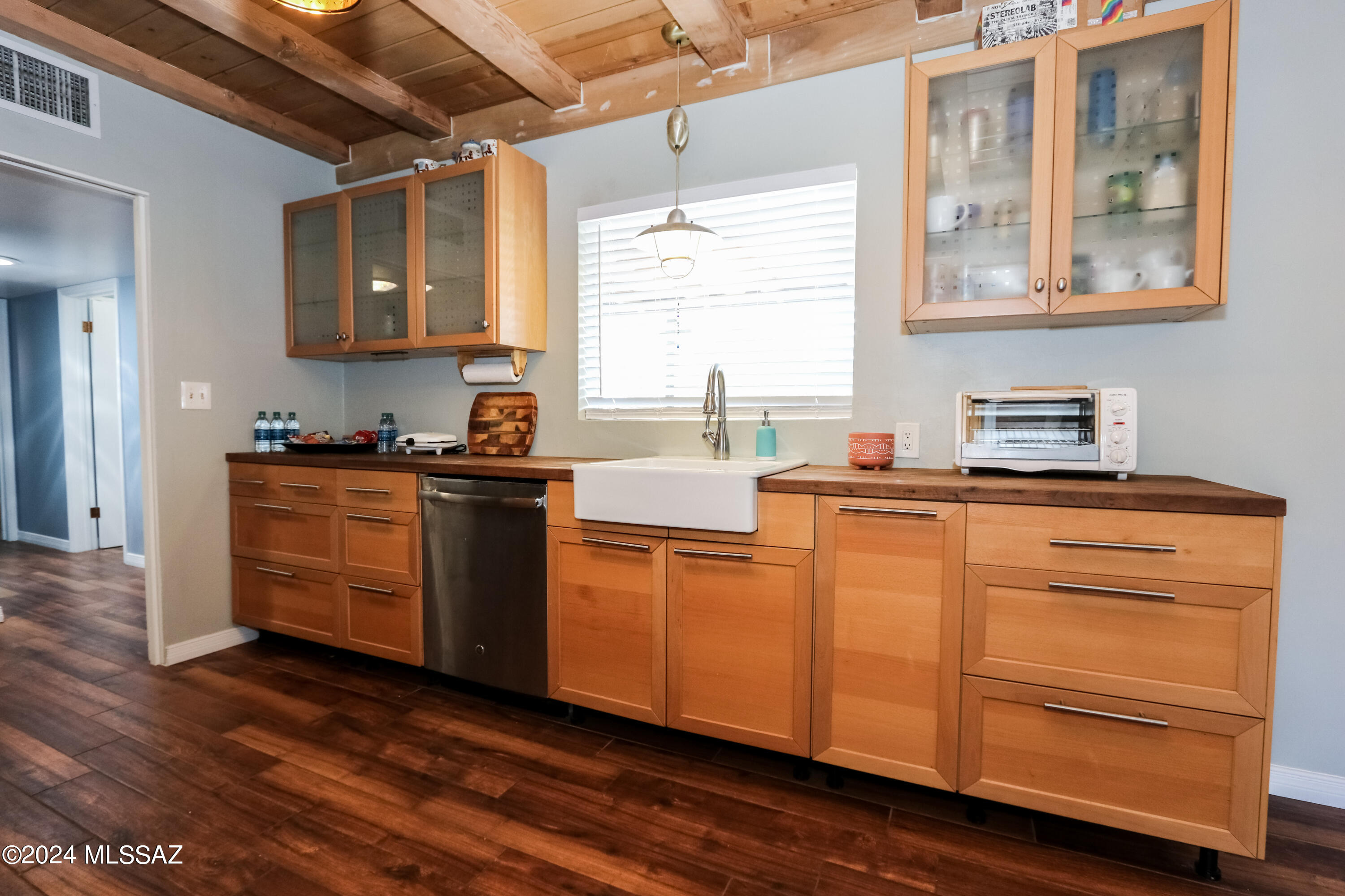 Monterey Add Amended - Residential Income