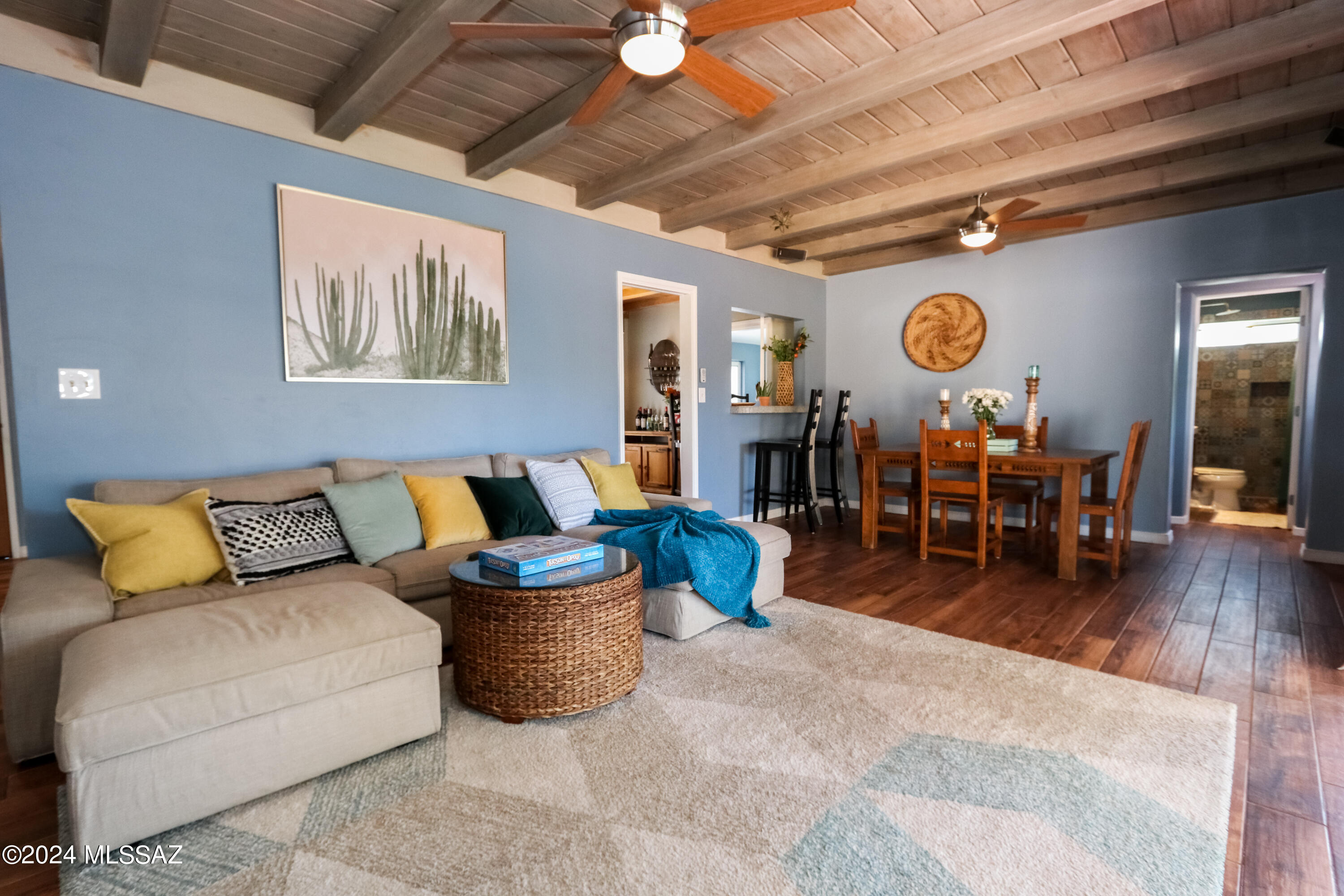 Monterey Add Amended - Residential Income
