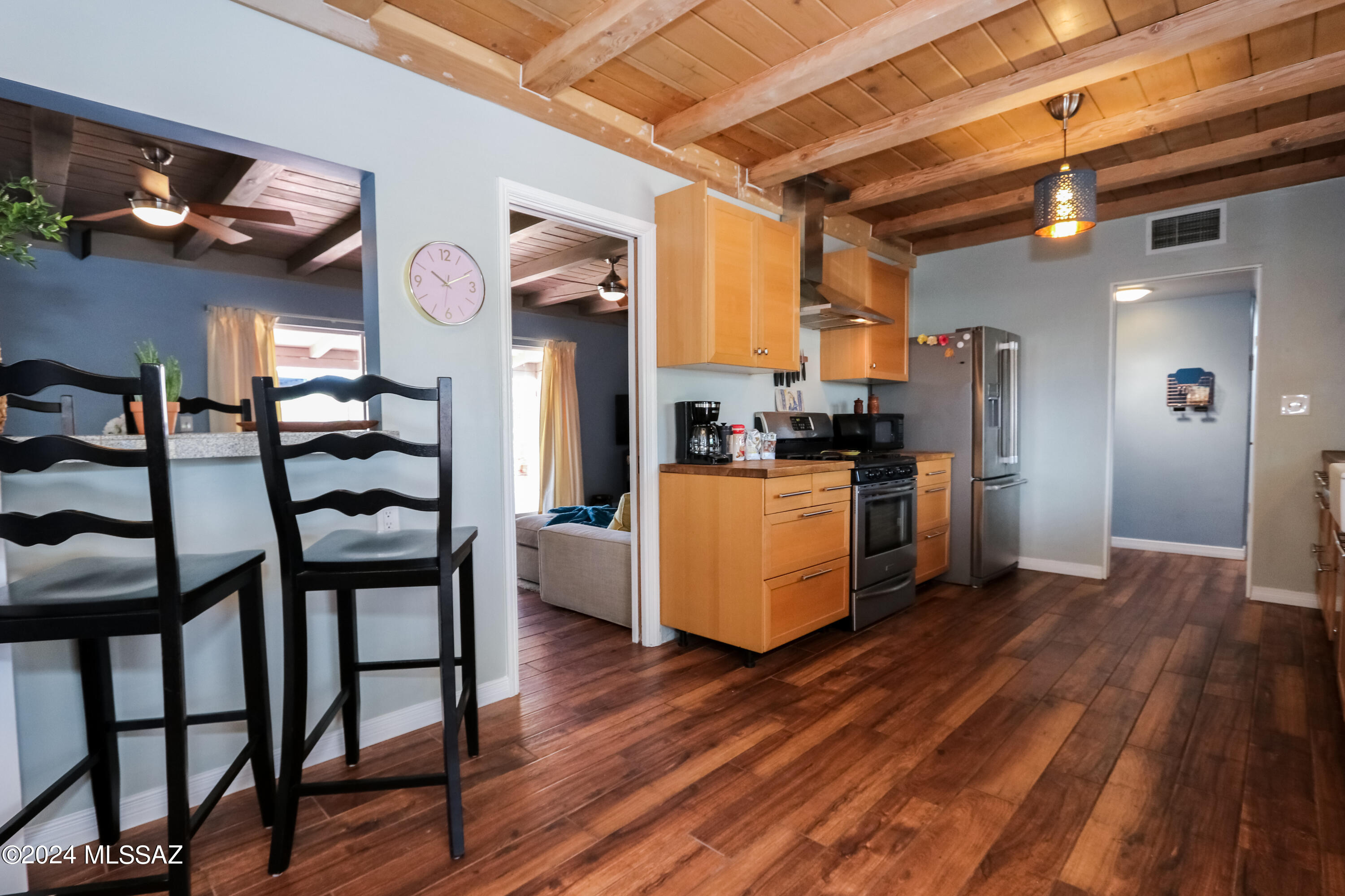 Monterey Add Amended - Residential Income