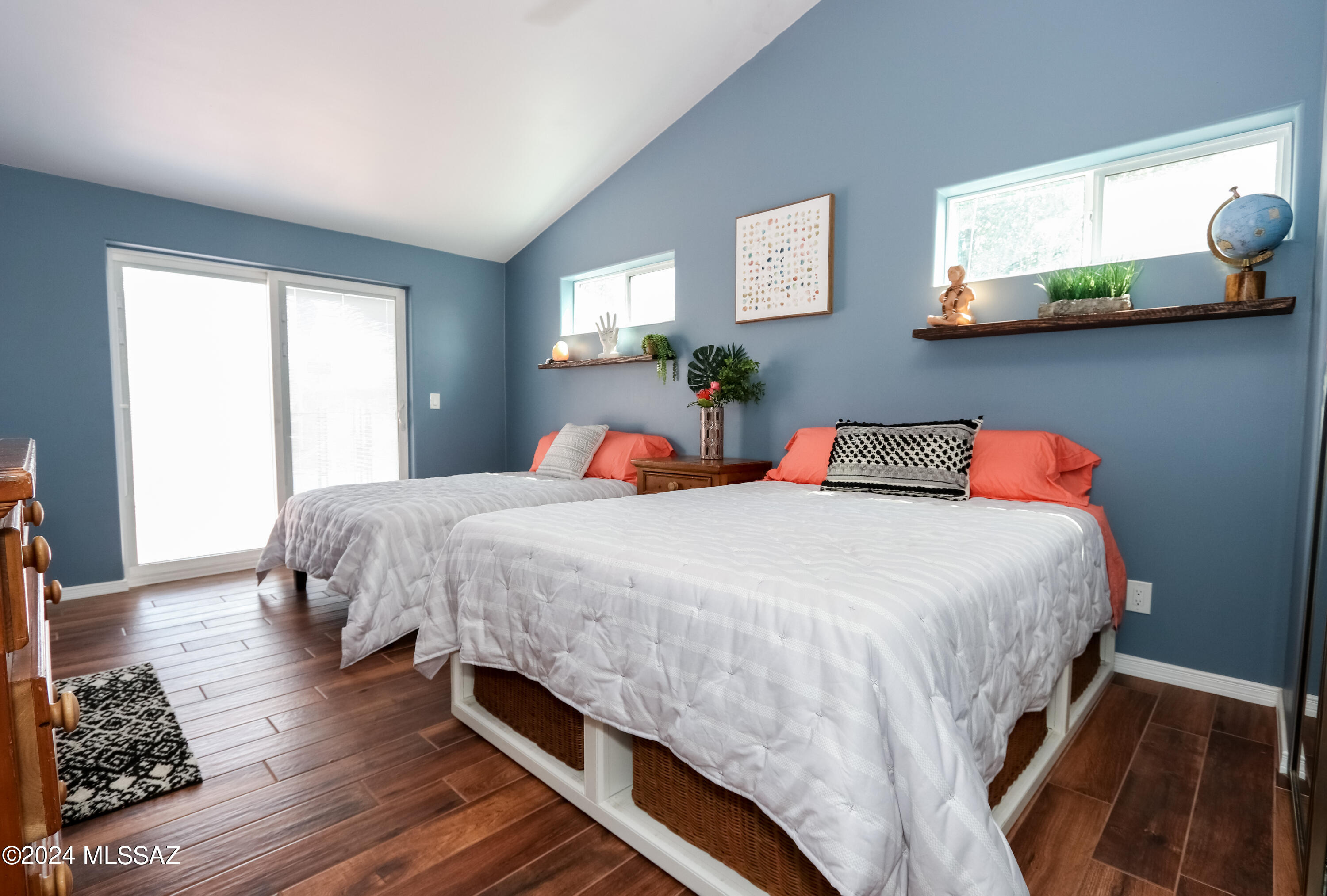 Monterey Add Amended - Residential Income