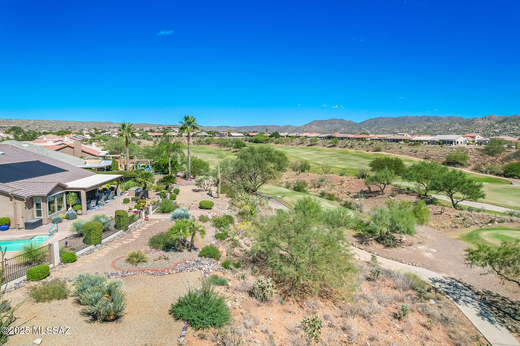 Saddlebrooke - Residential