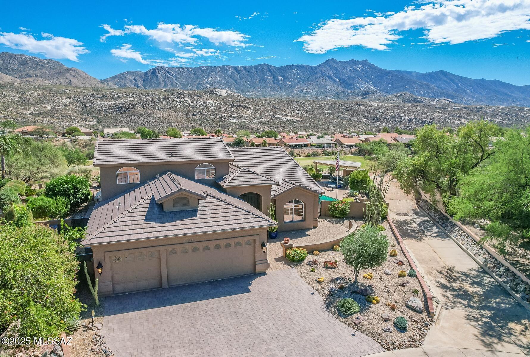 Saddlebrooke - Residential