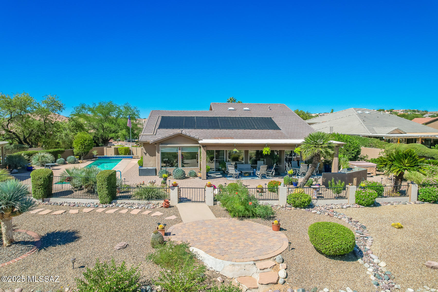 Saddlebrooke - Residential