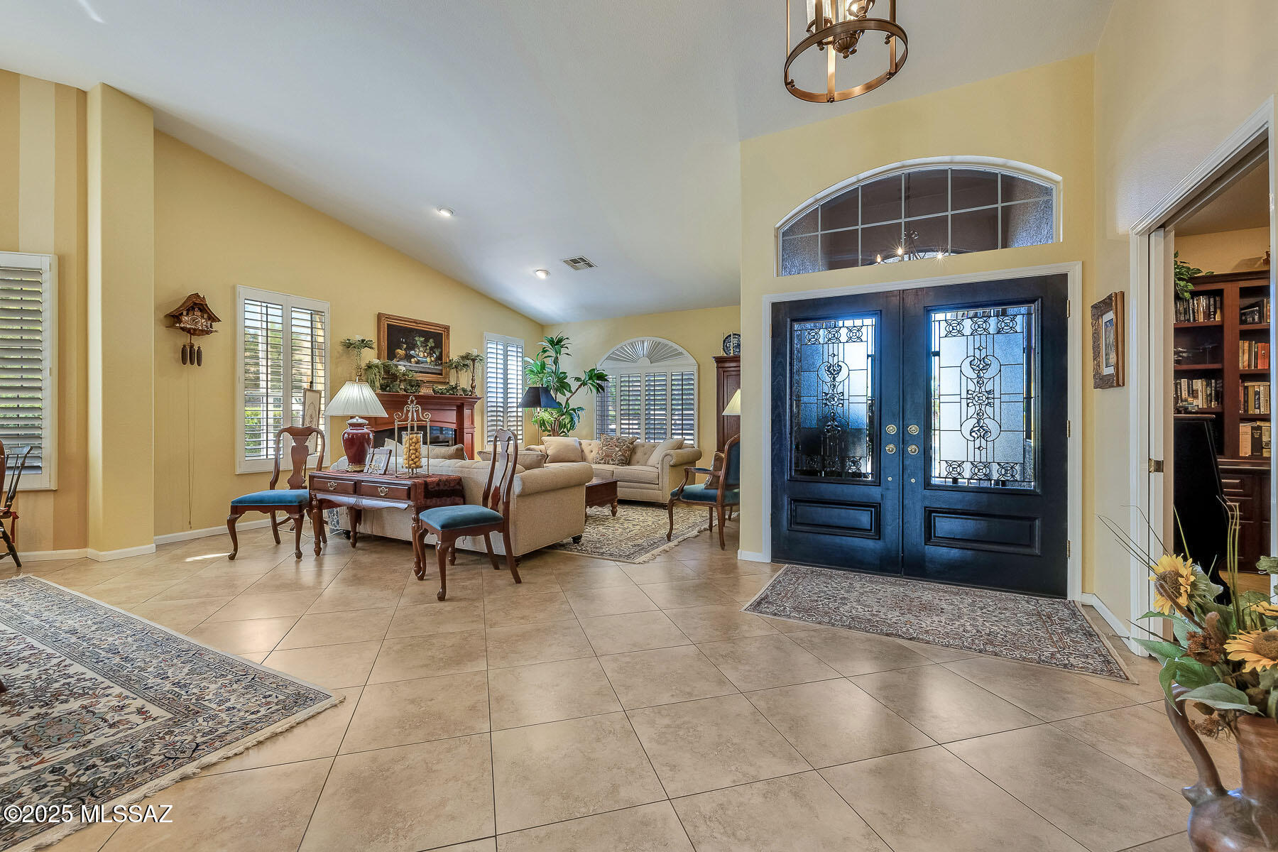 Saddlebrooke - Residential