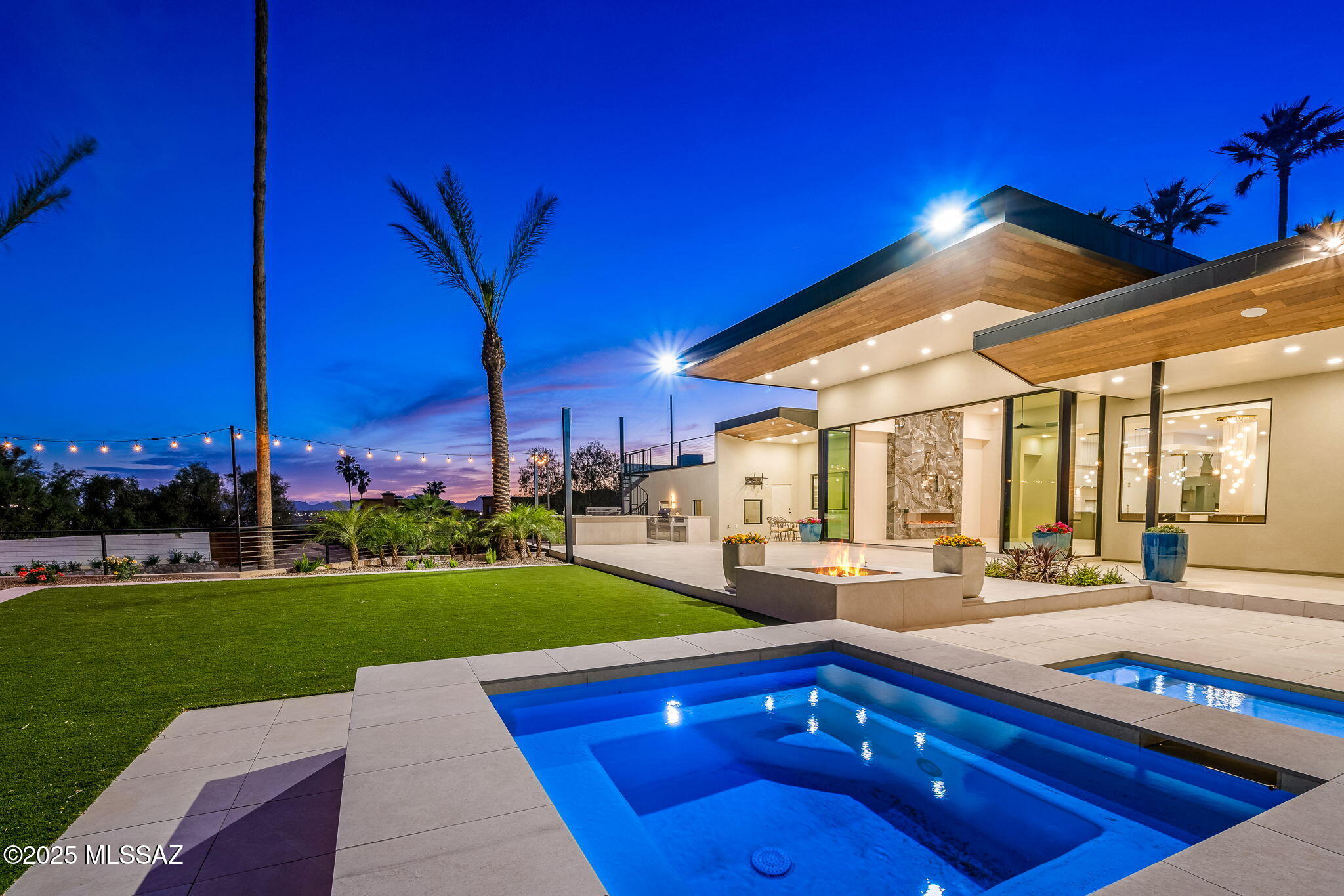 River Ridge (1-17) - Residential