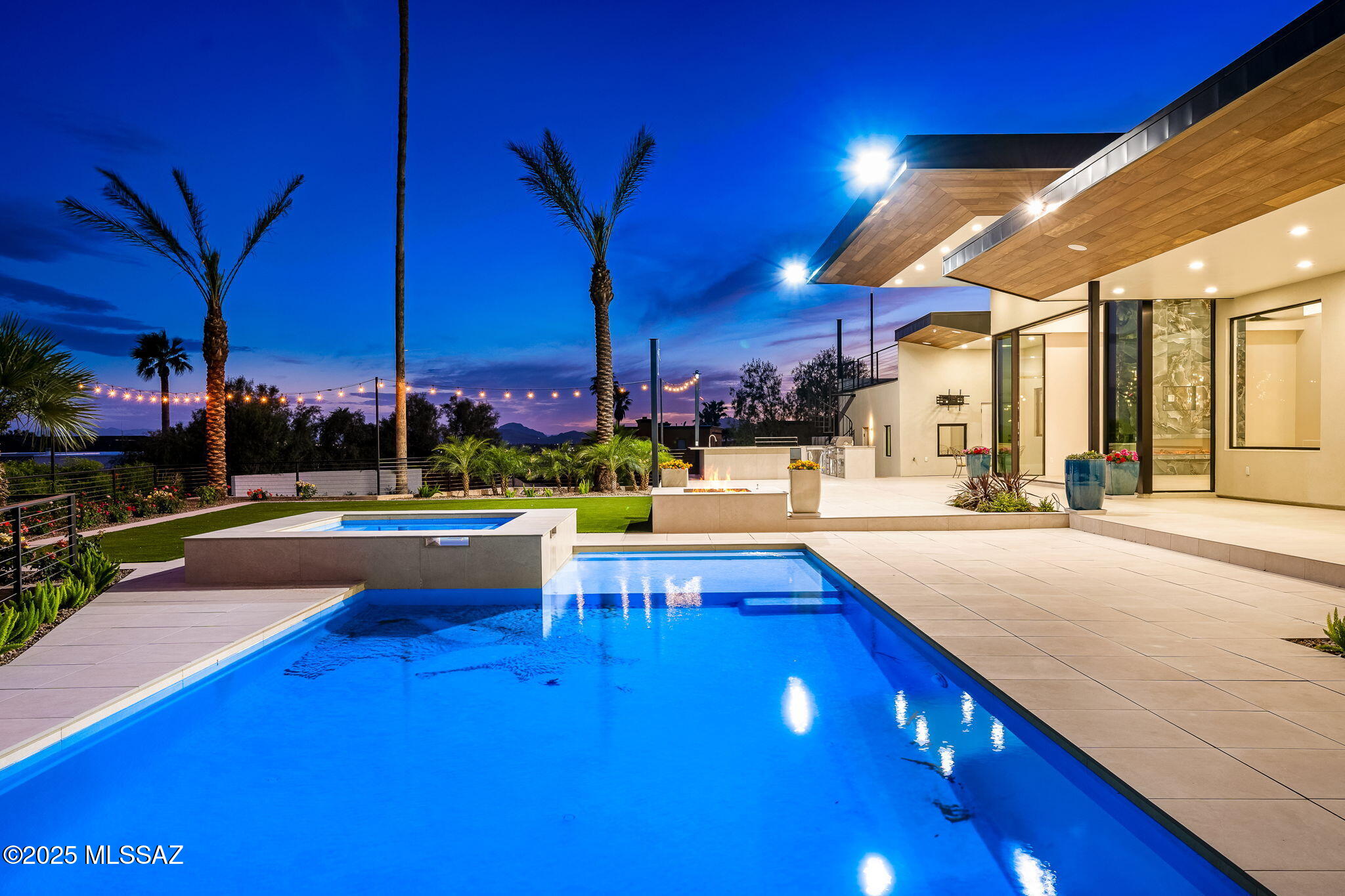 River Ridge (1-17) - Residential
