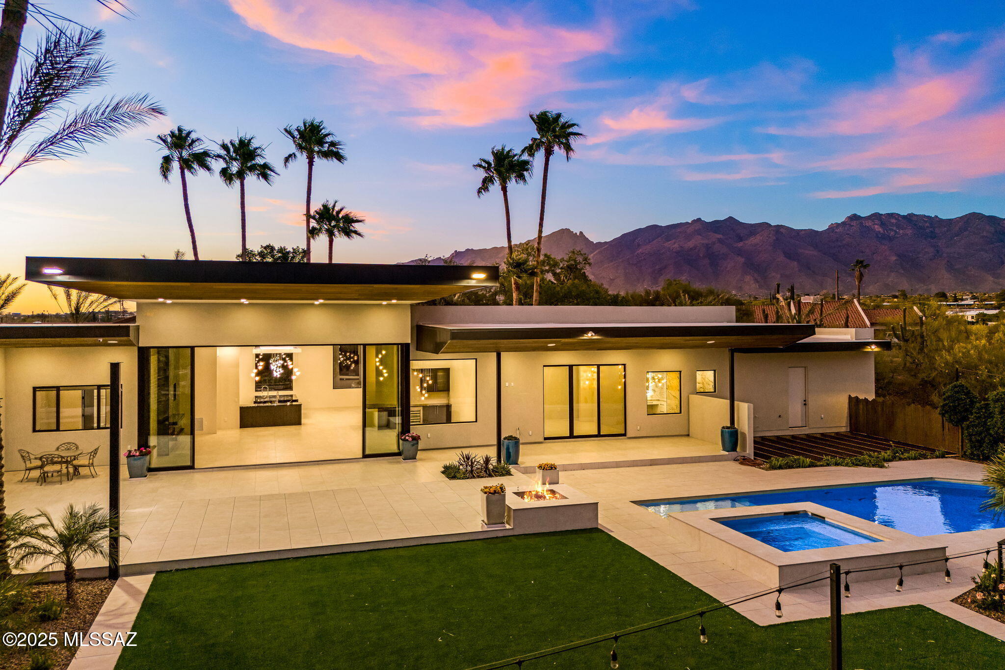 River Ridge (1-17) - Residential