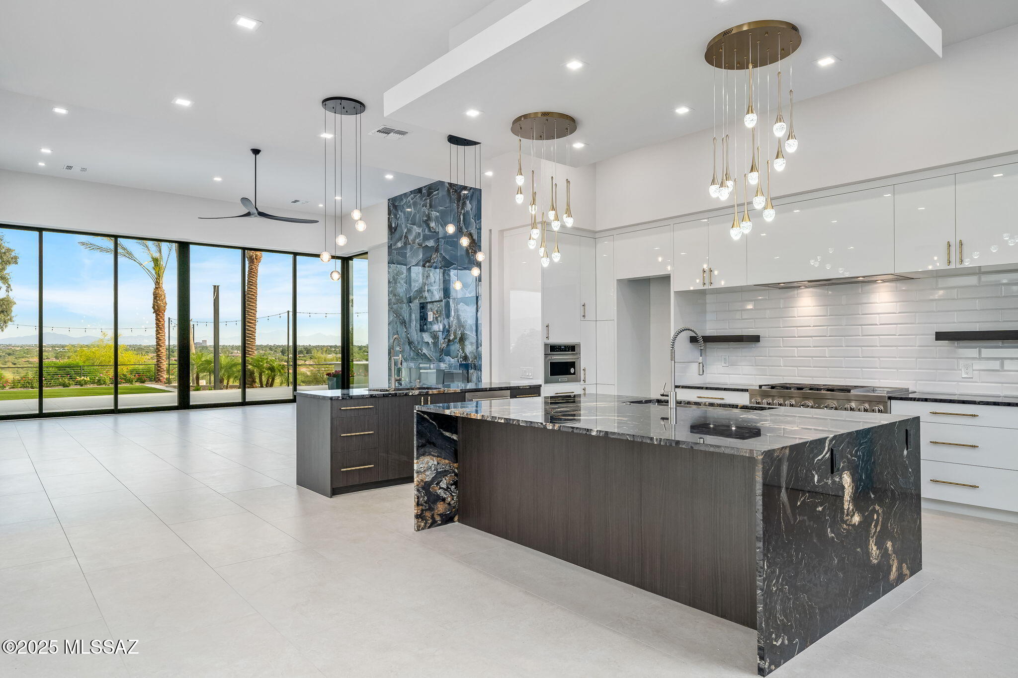 River Ridge (1-17) - Residential
